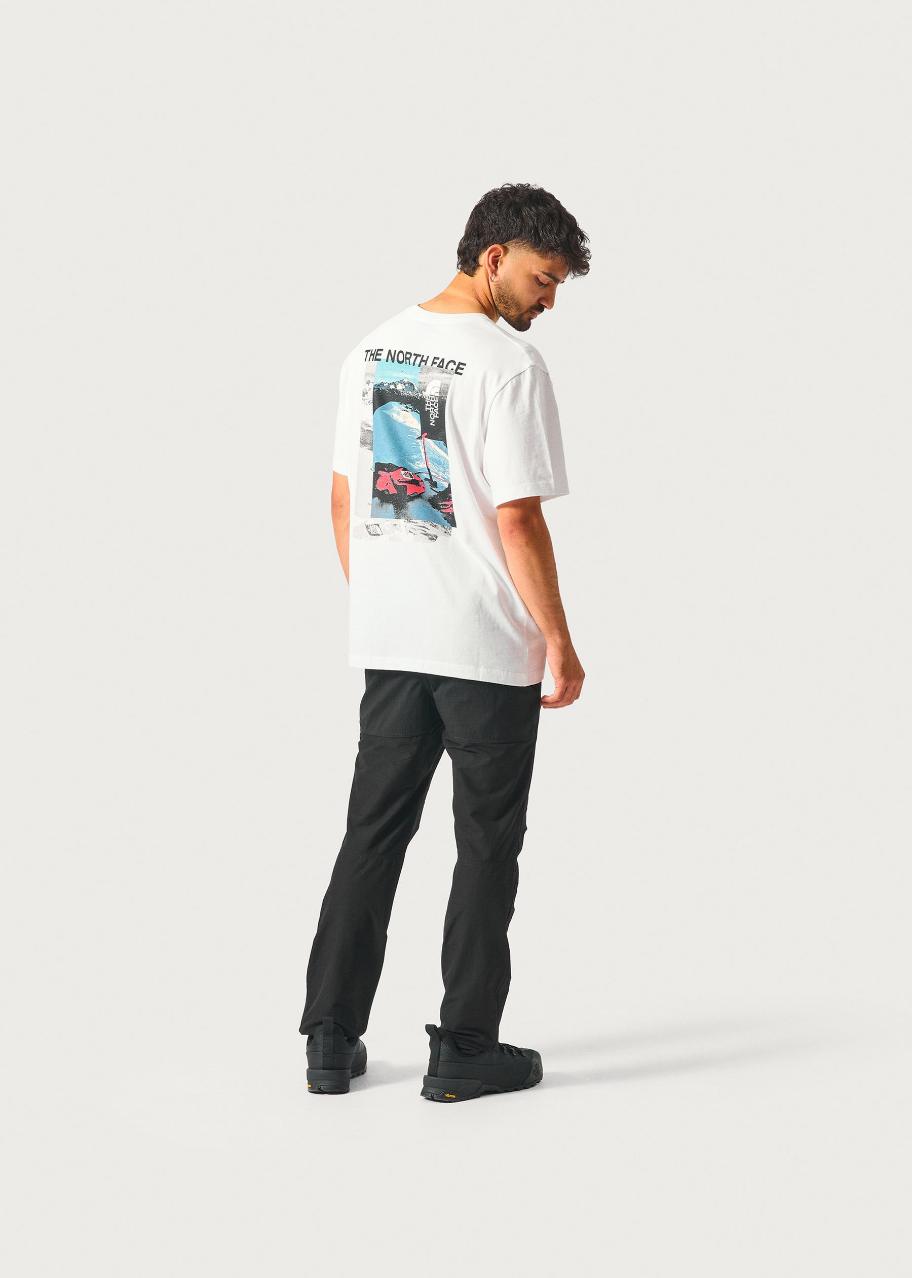 Image - 2 - Apex '75 Collage Relaxed Tee