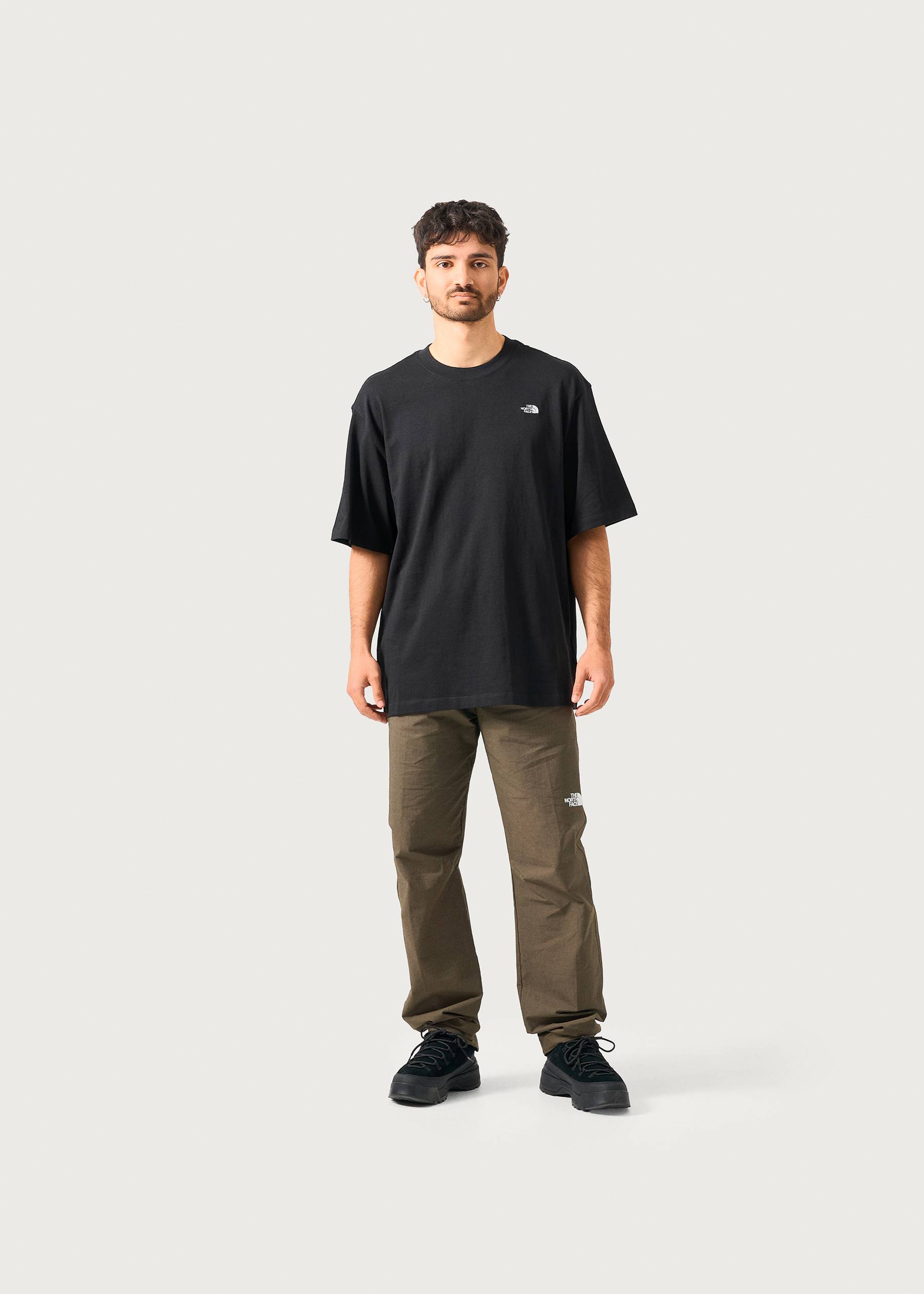 Image - 2 - TNF Essential Simple Dome Os Tee