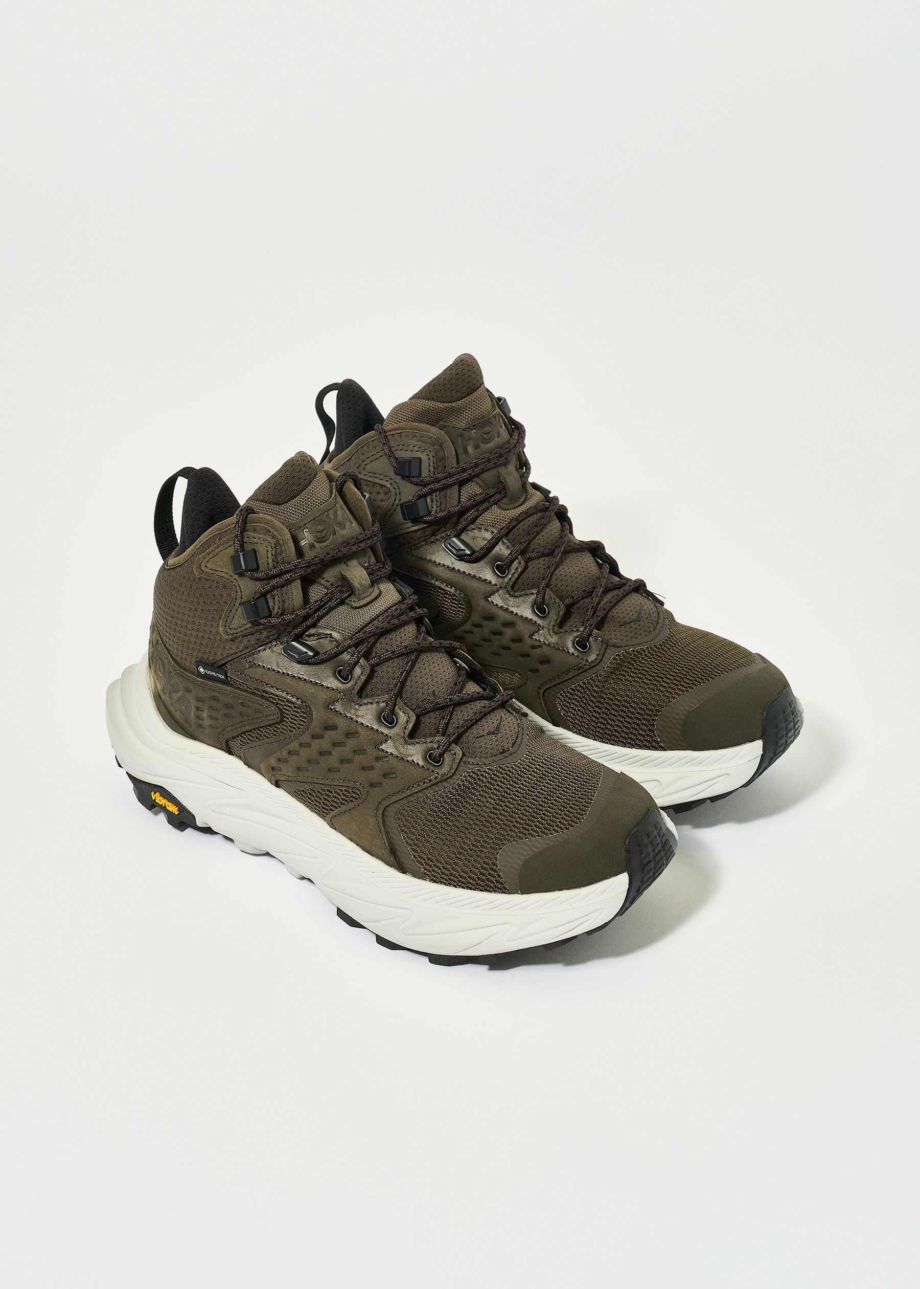 Image - 2 - Anacapa 2 Mid GORE-TEX Walking Boots