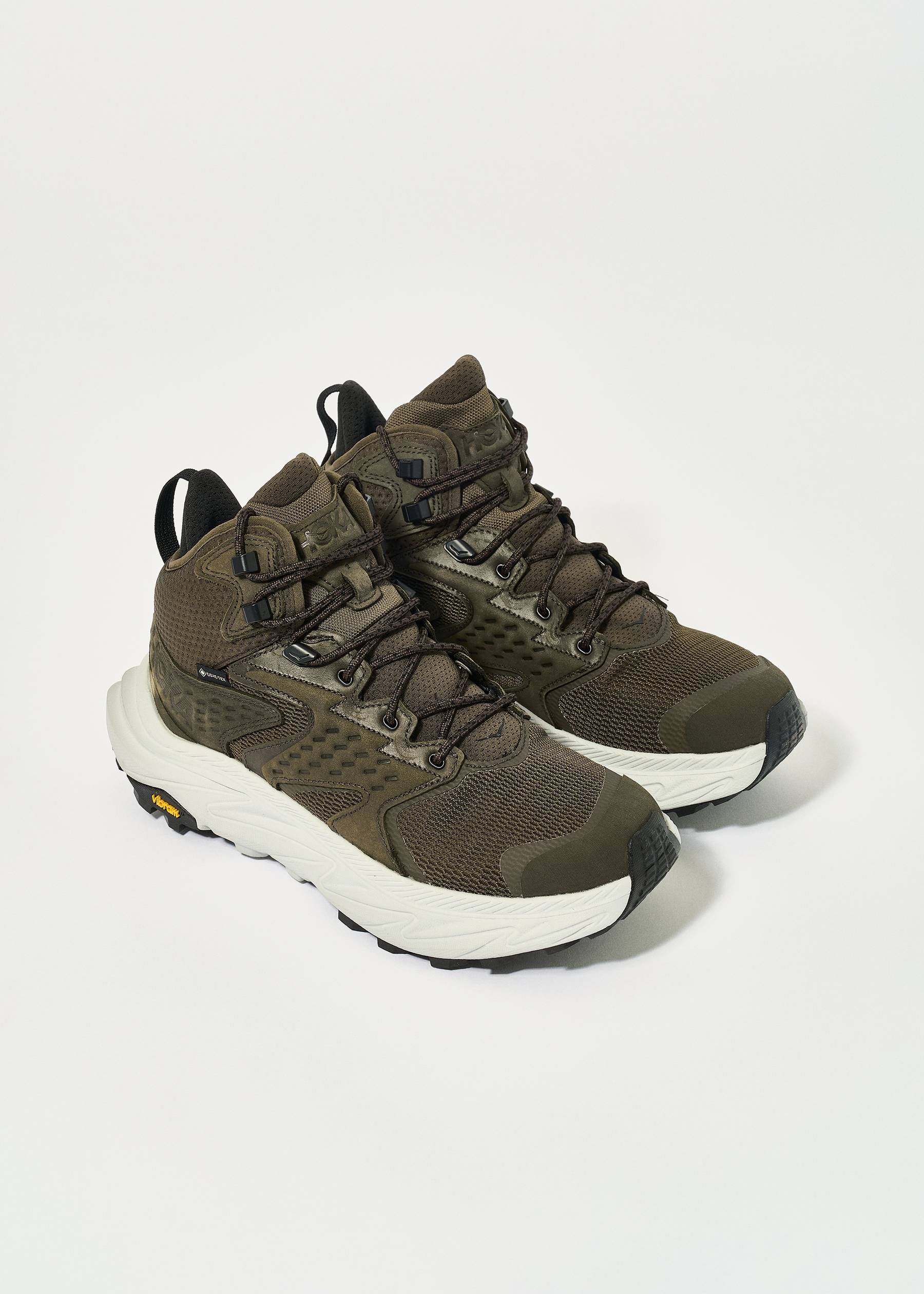 Image - 2 - Anacapa 2 Mid GORE-TEX Walking Boots