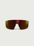 Faster L Reactiv 0-3 High Contrast Sunglasses
