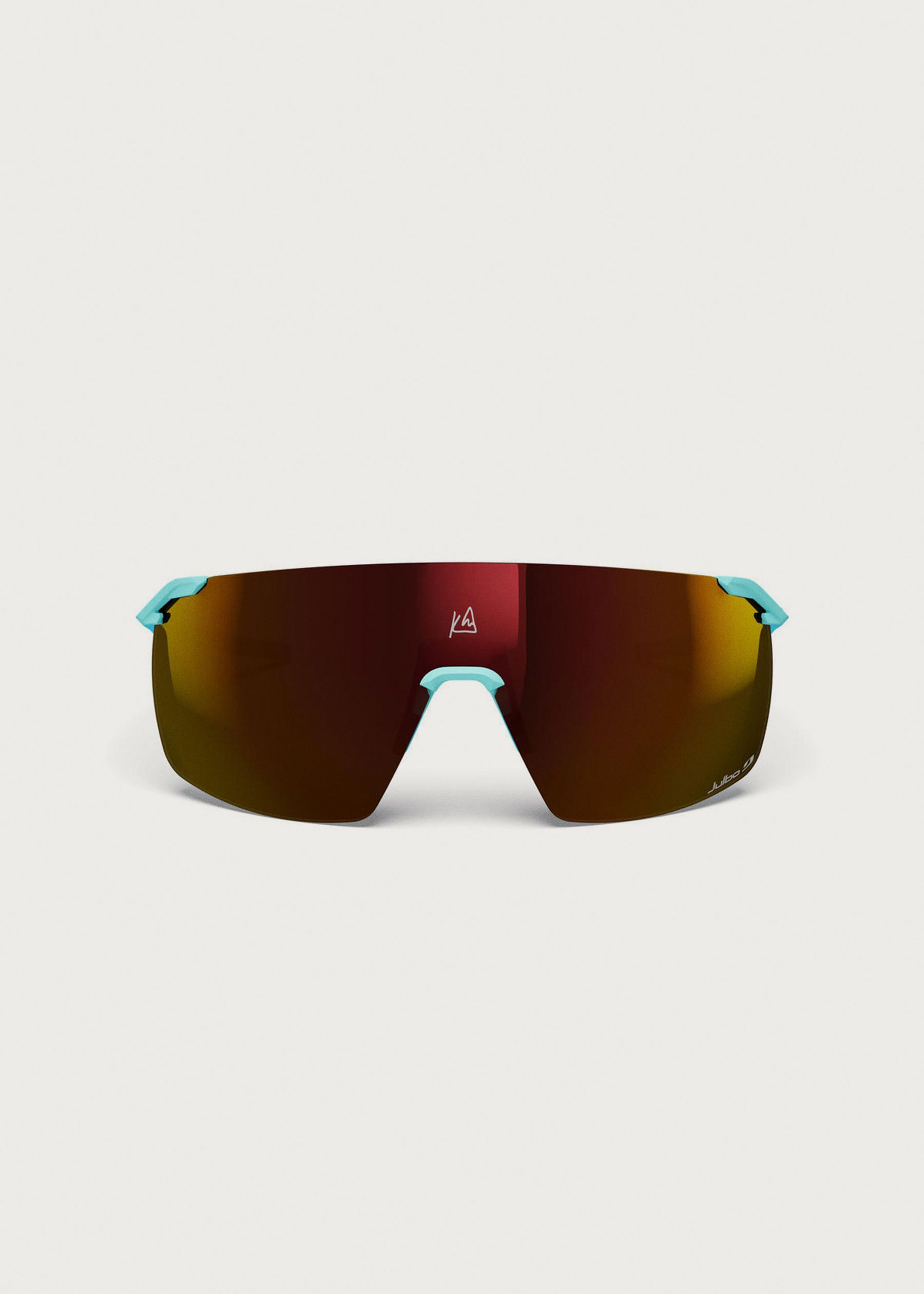 Image - 1 - Faster L Kilian Jornet Reactiv 0-3 High Contrast Sunglasses