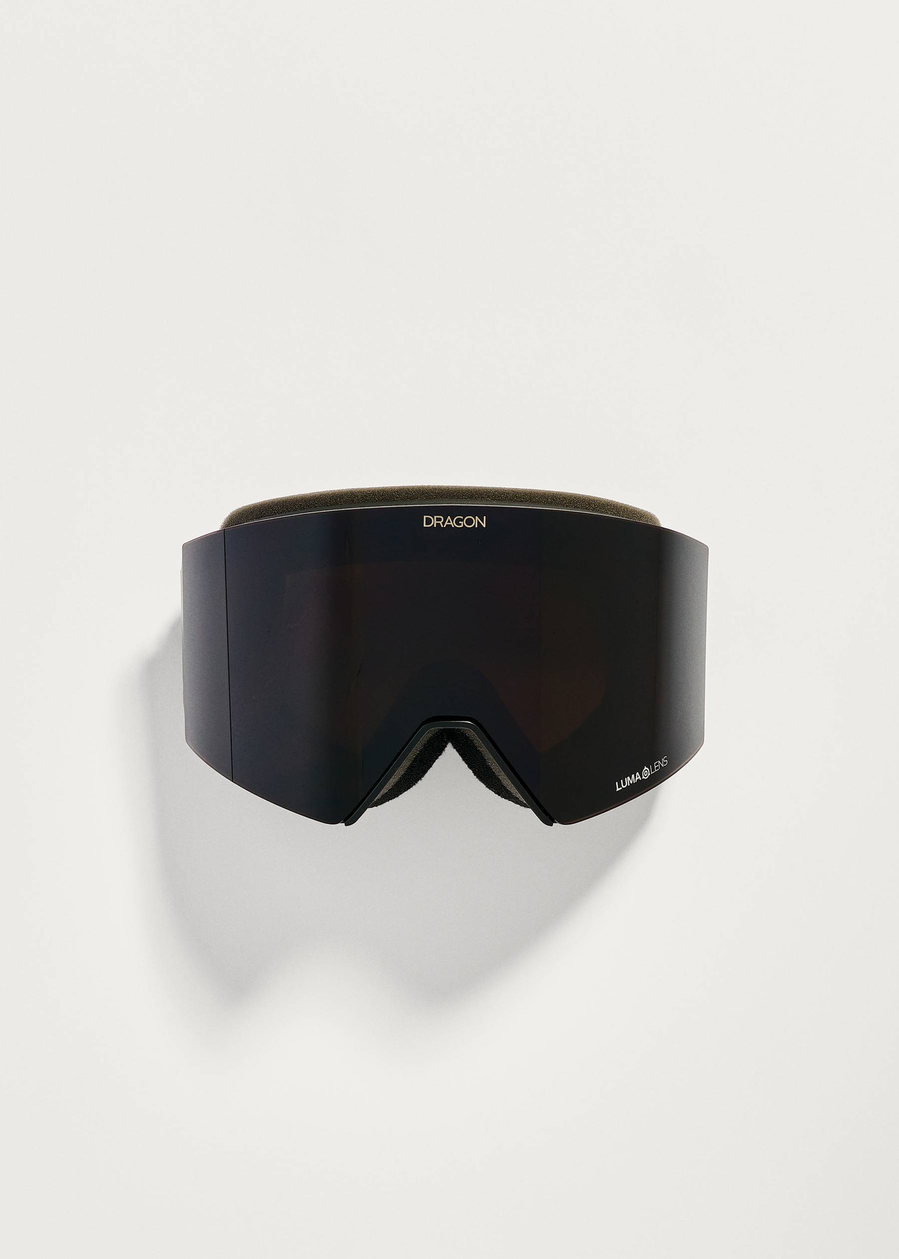 Dragon RVX MAG Midnight / Lumalens Midnight + Lumalens Violet Goggles