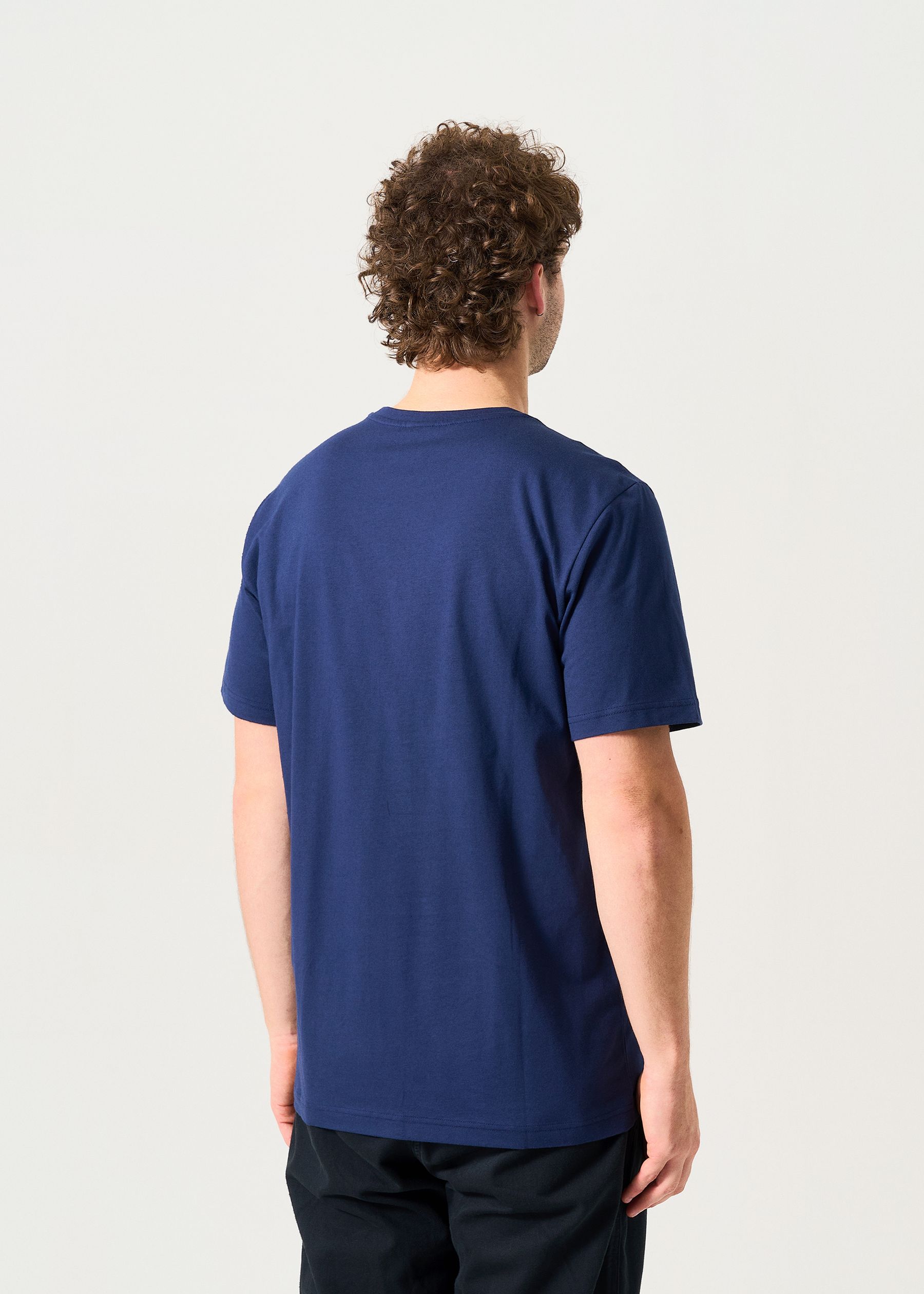 Image - 3 - GPS Logo T-Shirt Cambridge