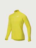Technical Mid Half Zip Top