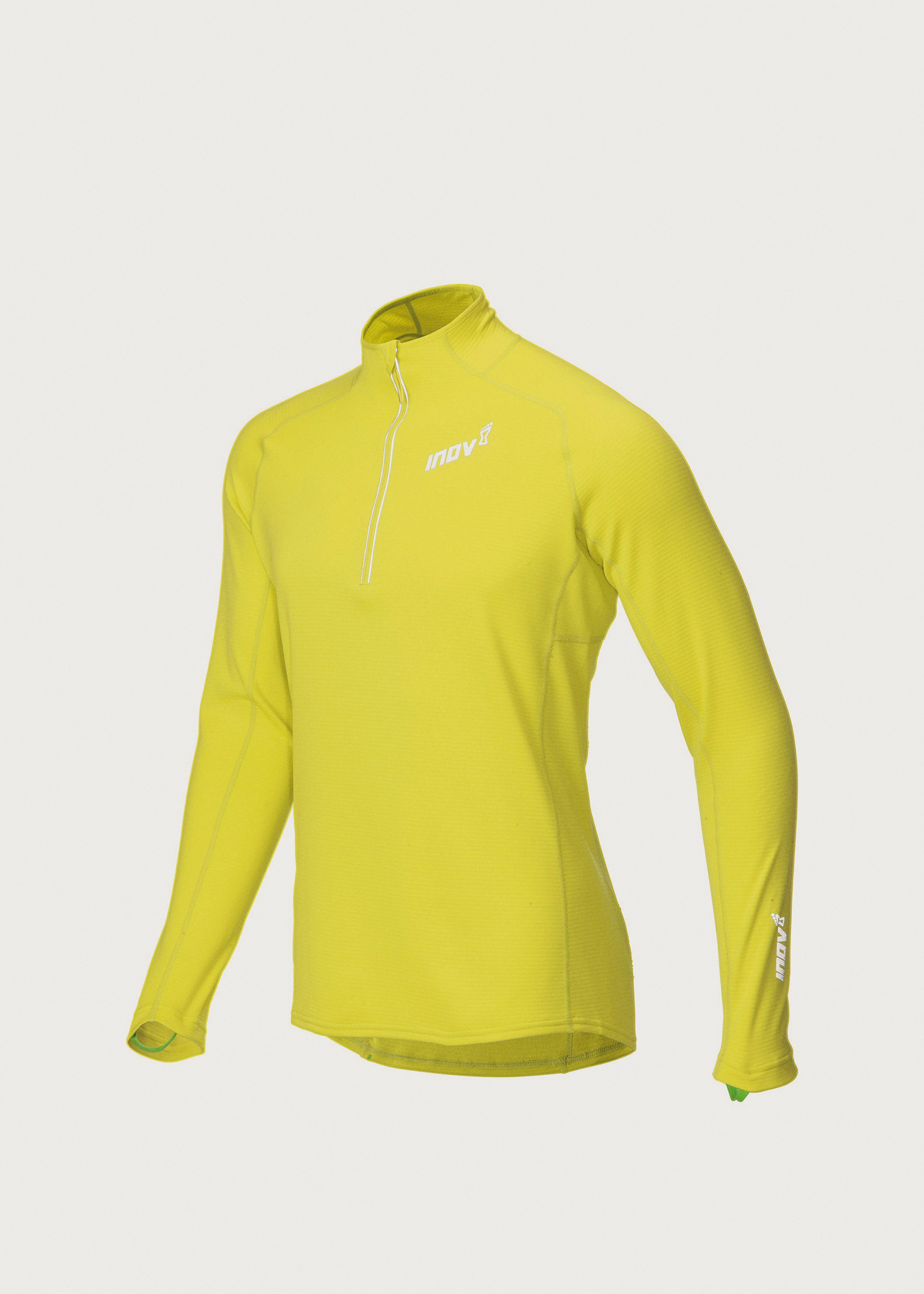 INOV8 Technical Mid Half Zip Top