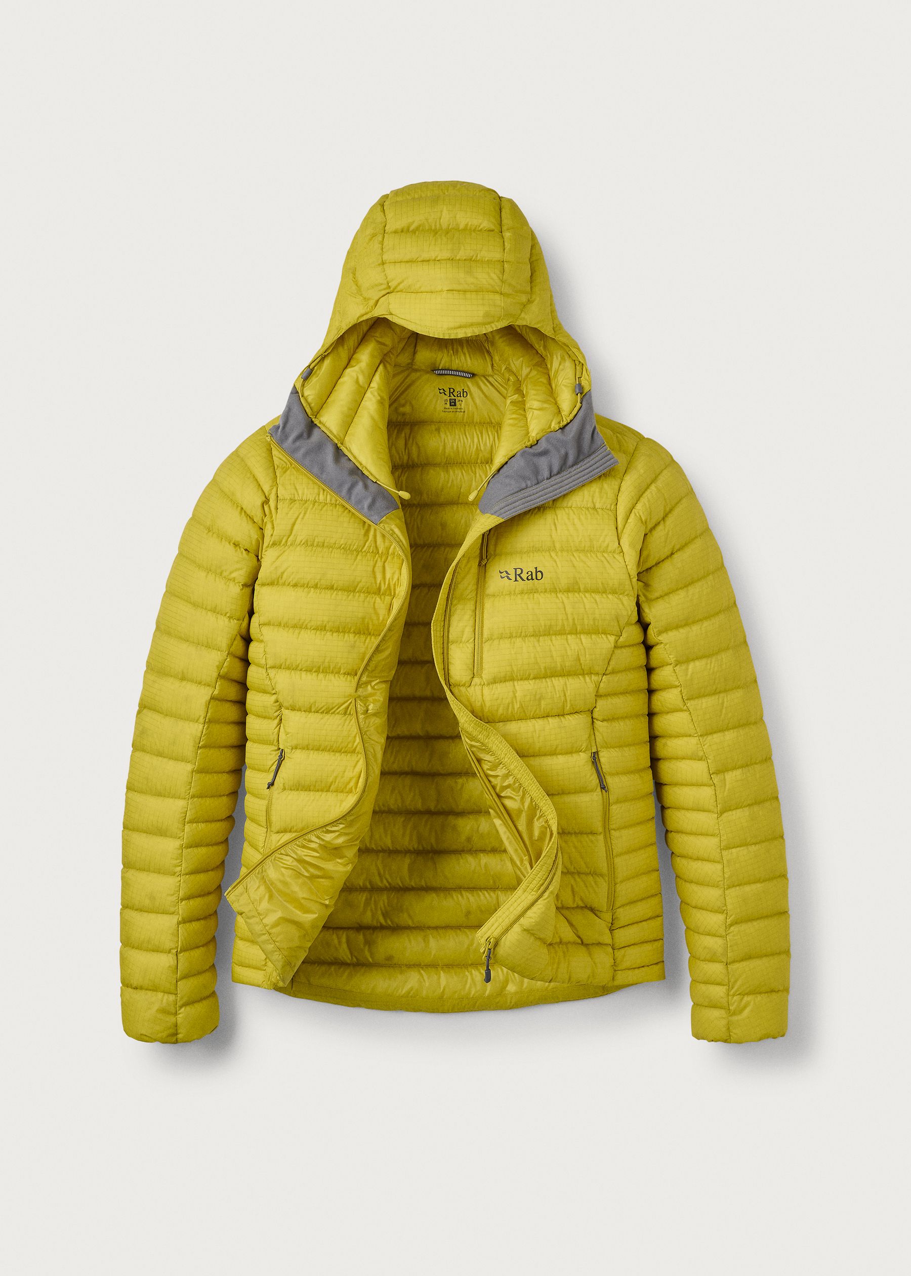 Image - 3 - Microlight X Hoody