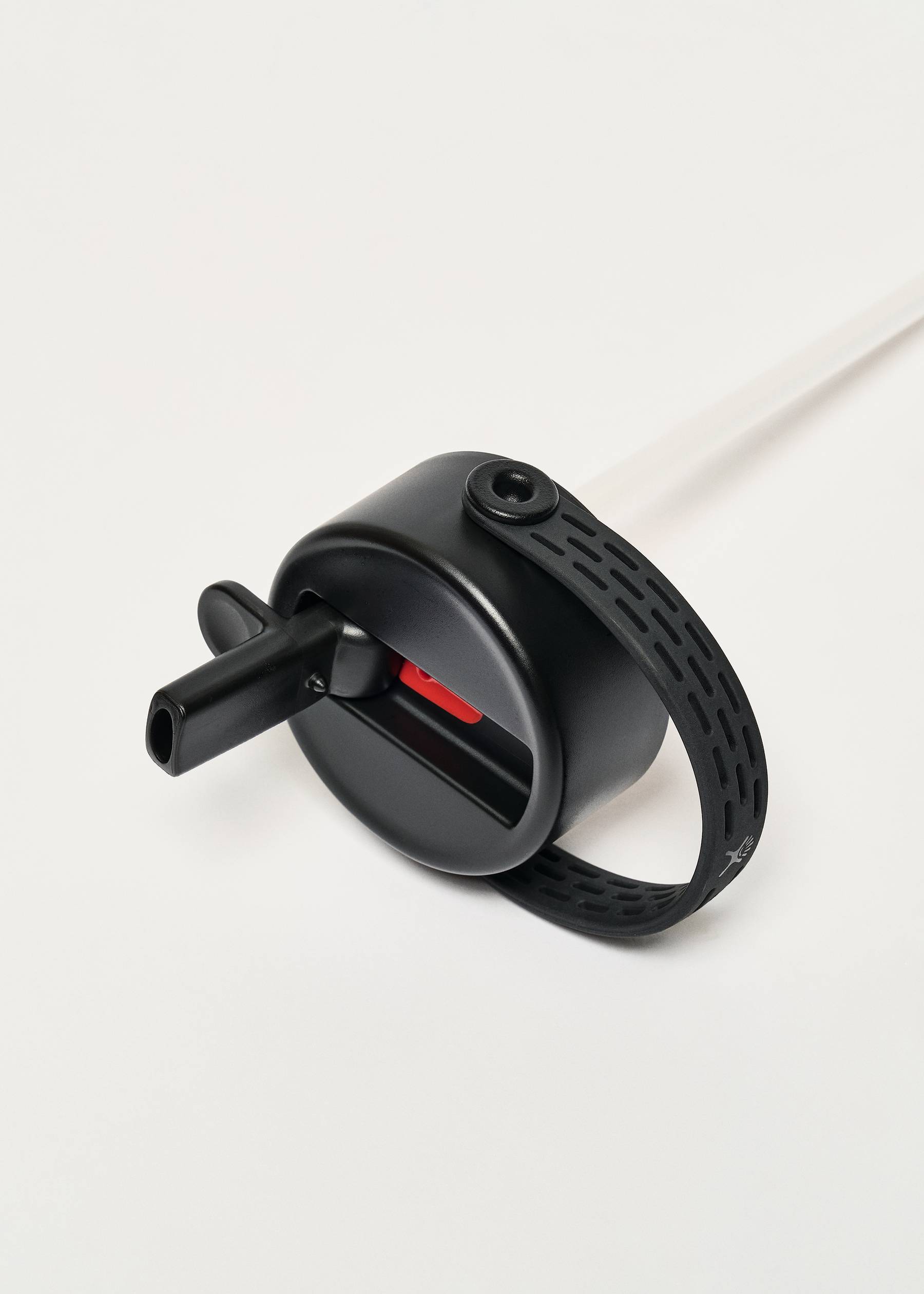 Image - 2 - 24oz Lightweight Wide Mouth with Flex Straw Cap
