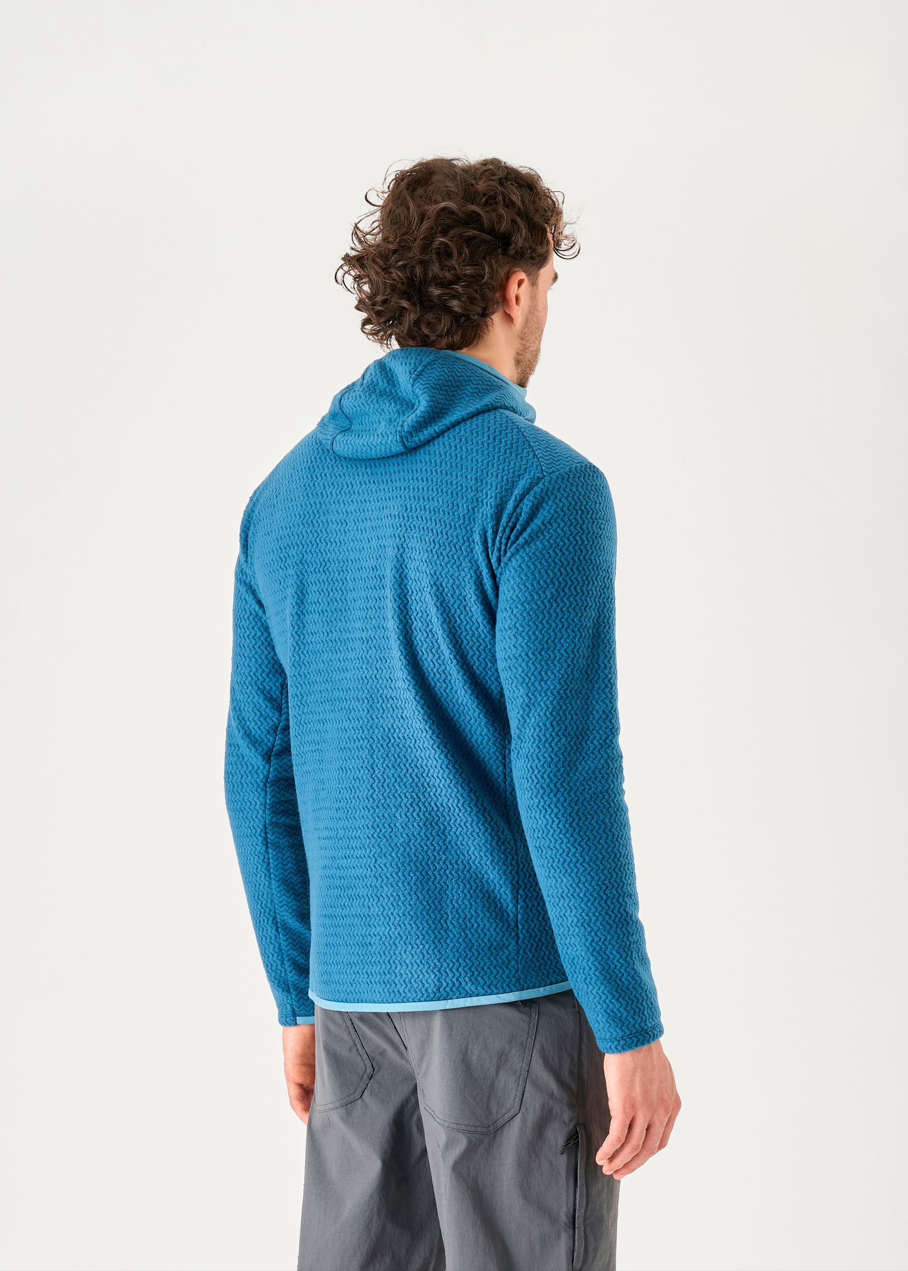 Image - 3 - R1 Air Full-Zip Hoody