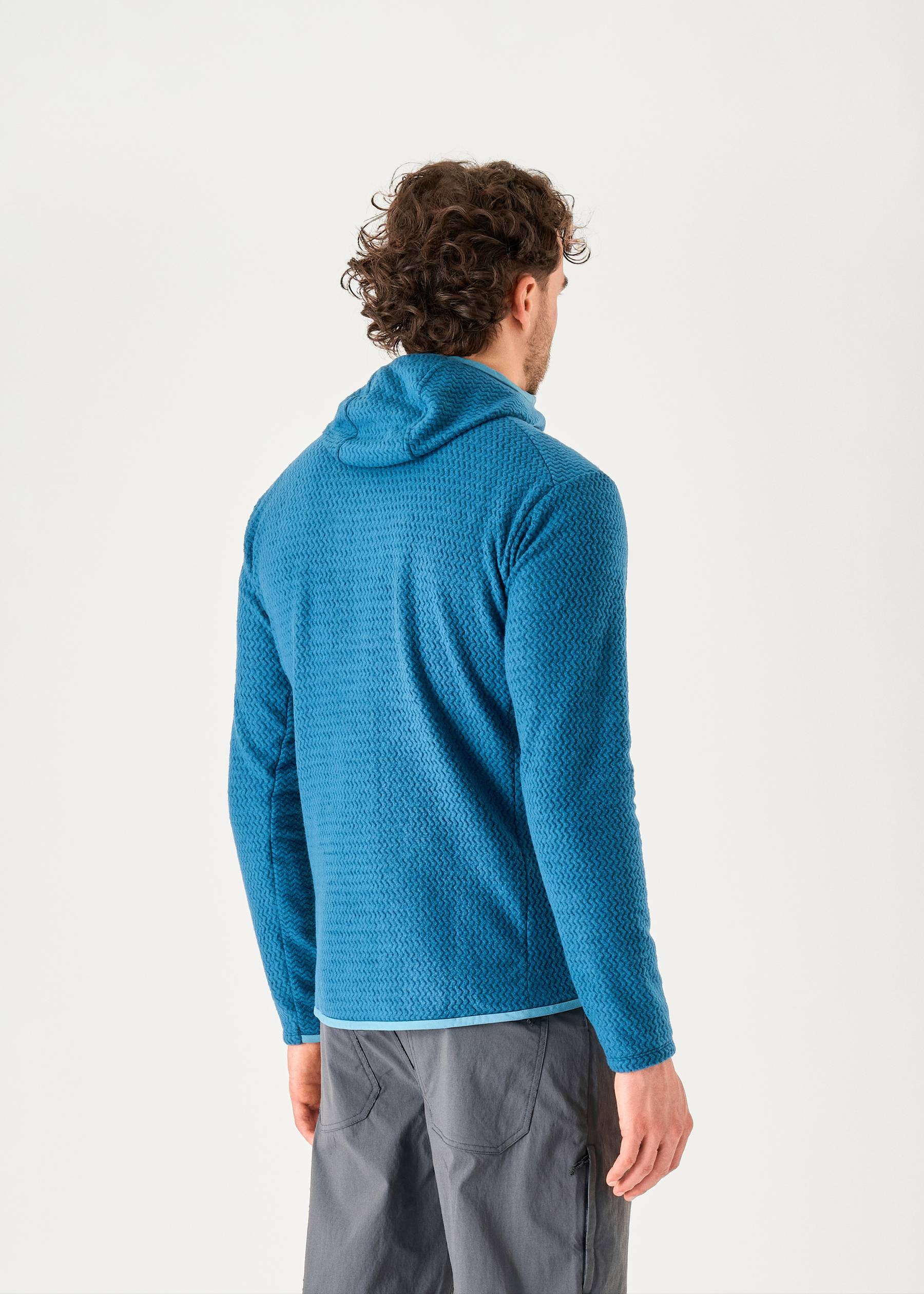 Image - 3 - R1 Air Full-Zip Hoody