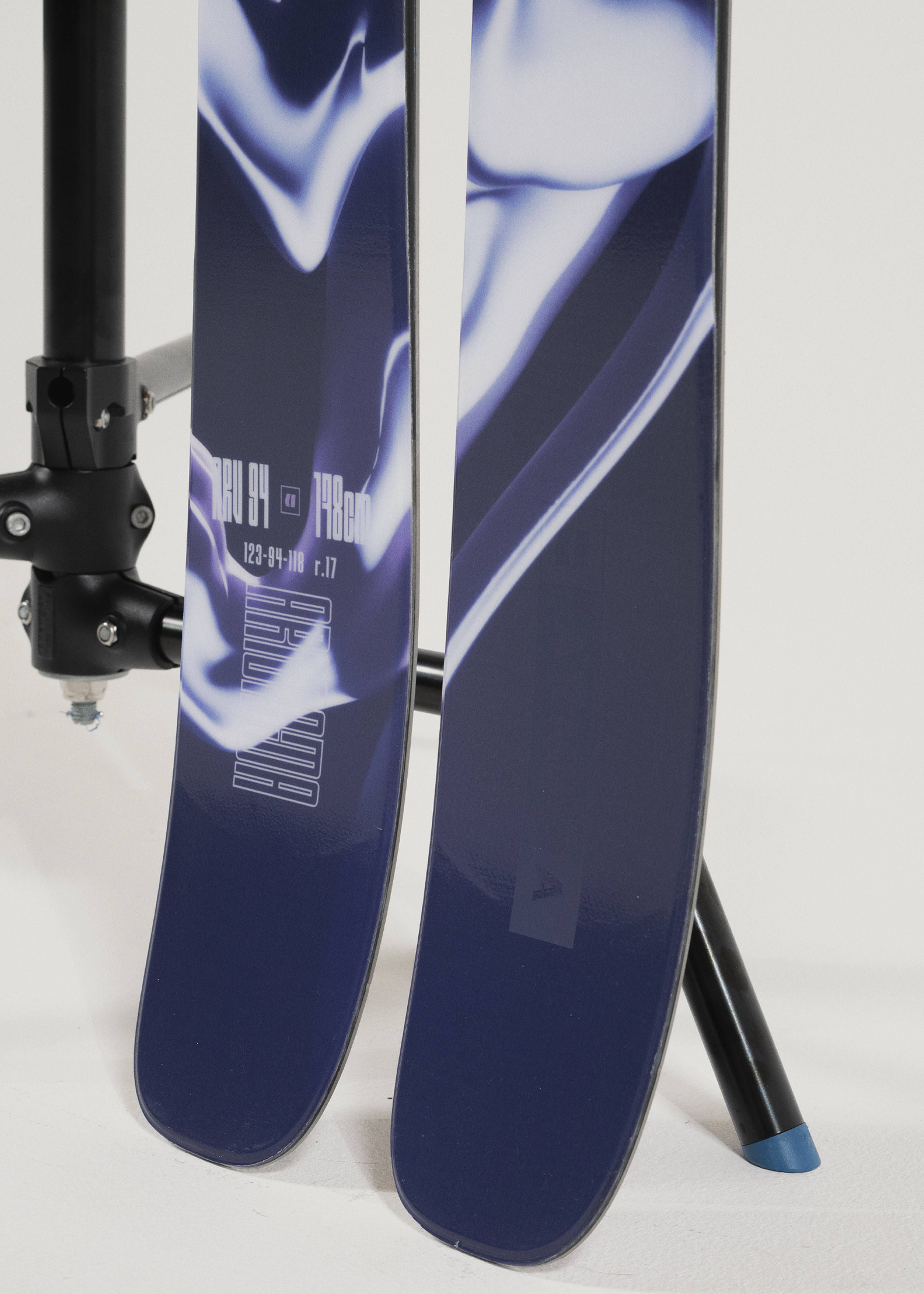 Armada ARV 94 Skis