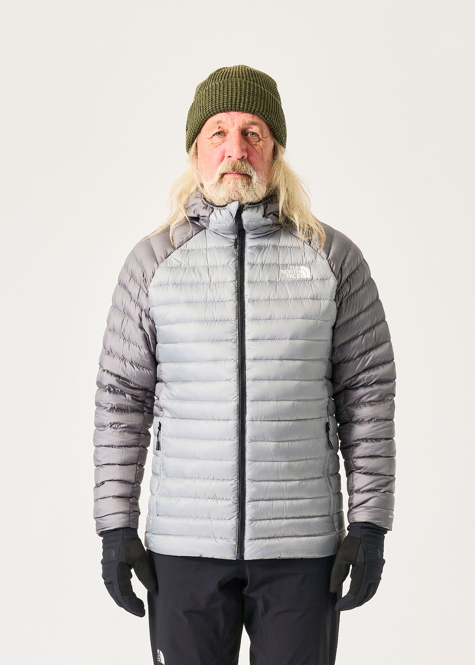 Image - 1 - Bettaforca Lt Down Hoodie