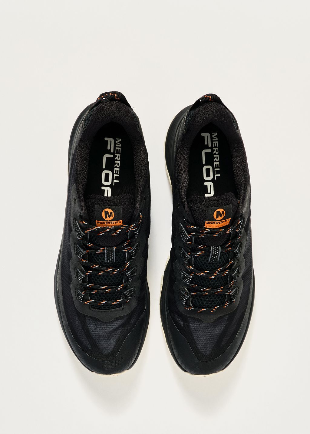 Merrell Moab Speed GORE-TEX Shoes