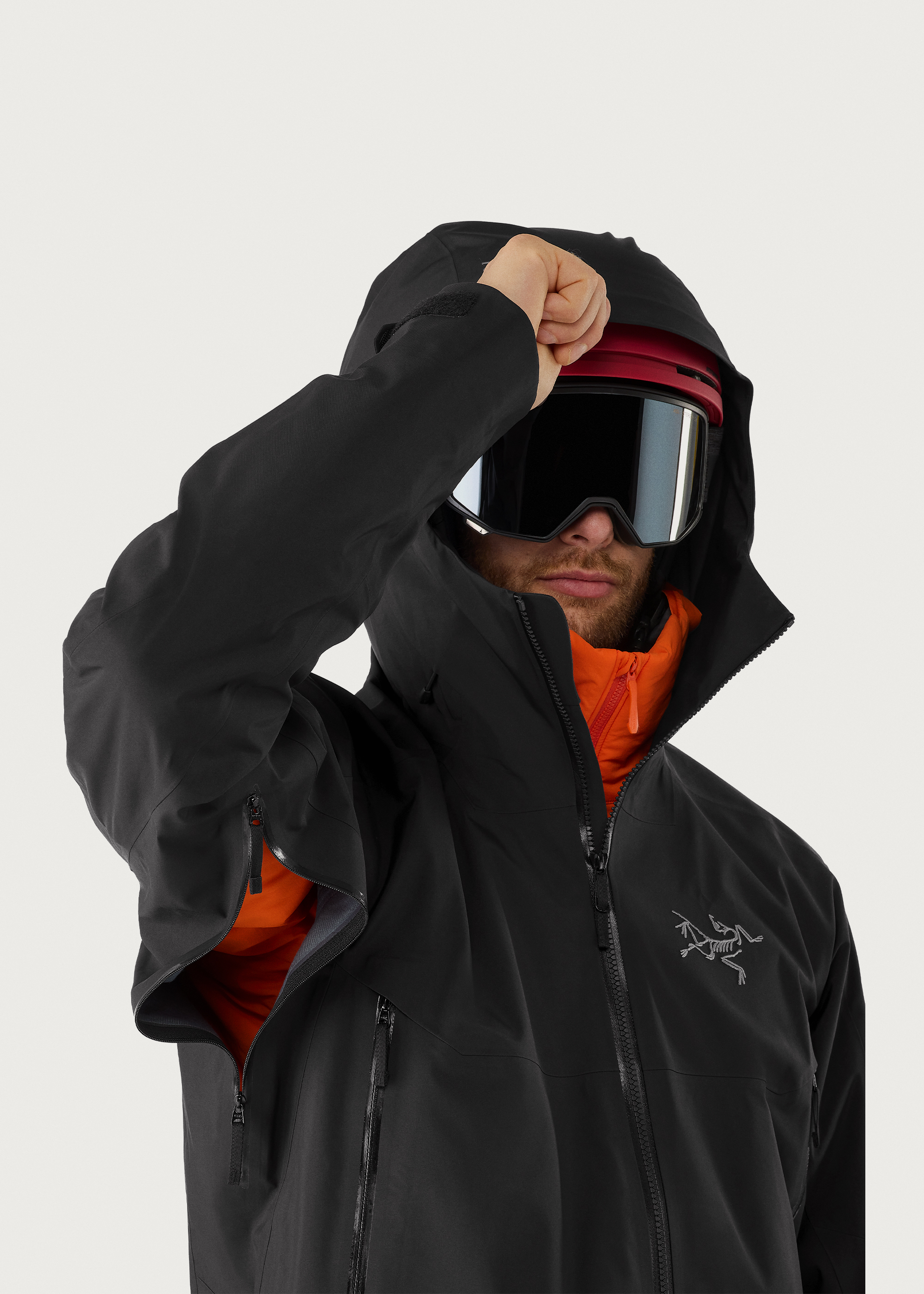 Arc'teryx Sabre GORE-TEX Jacket