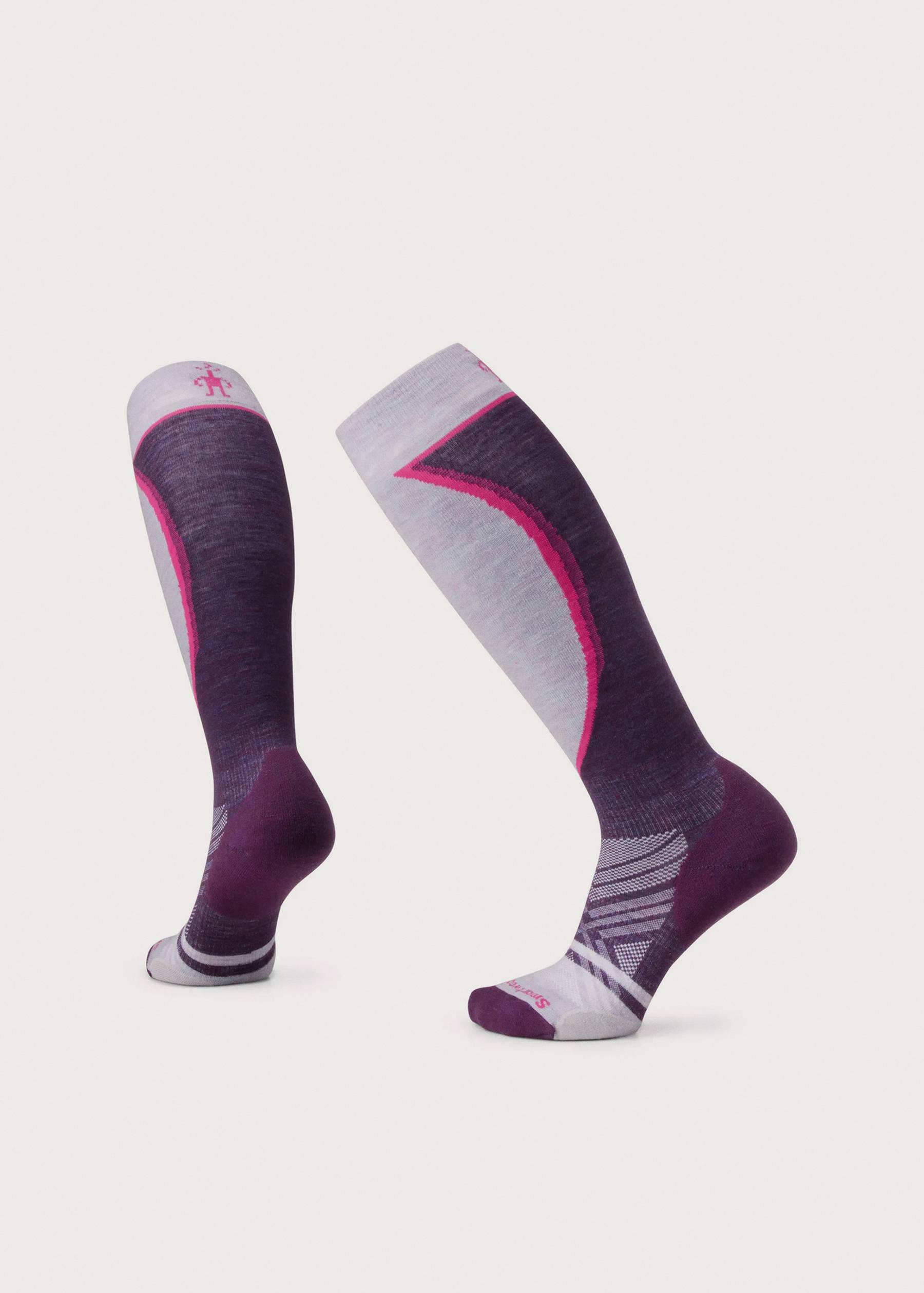 Image - 2 - Targeted Cushion Ski Socks