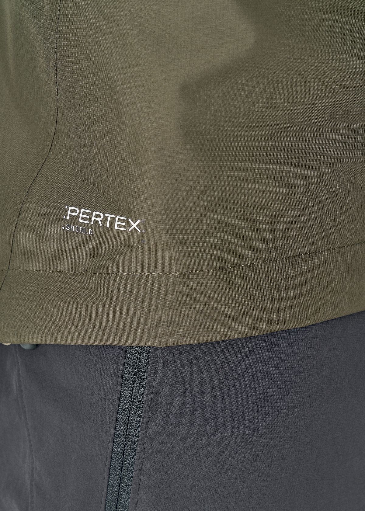 Pertex Shield waterproof protection    
