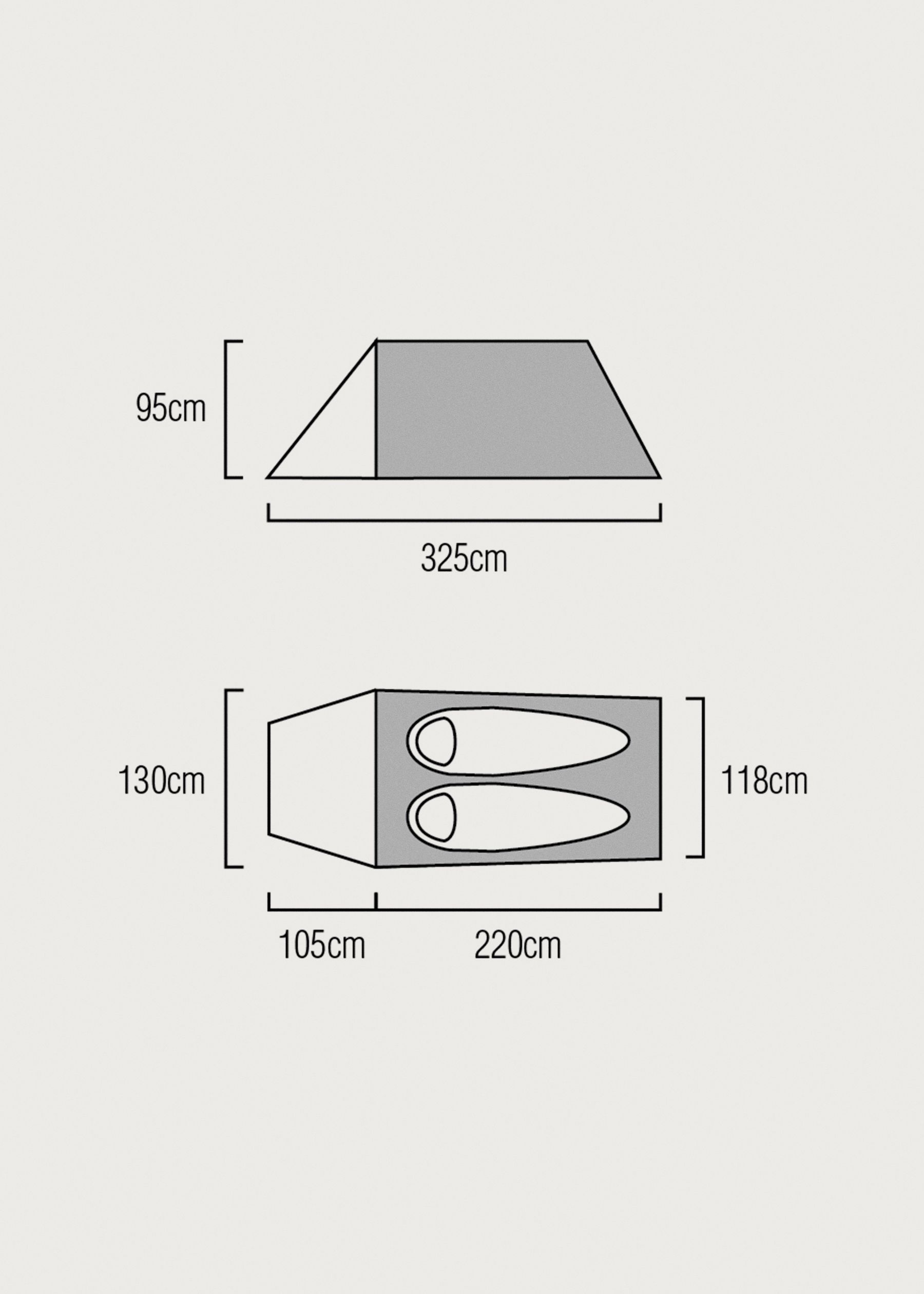 Image - 2 - Nammatj 2 Tent