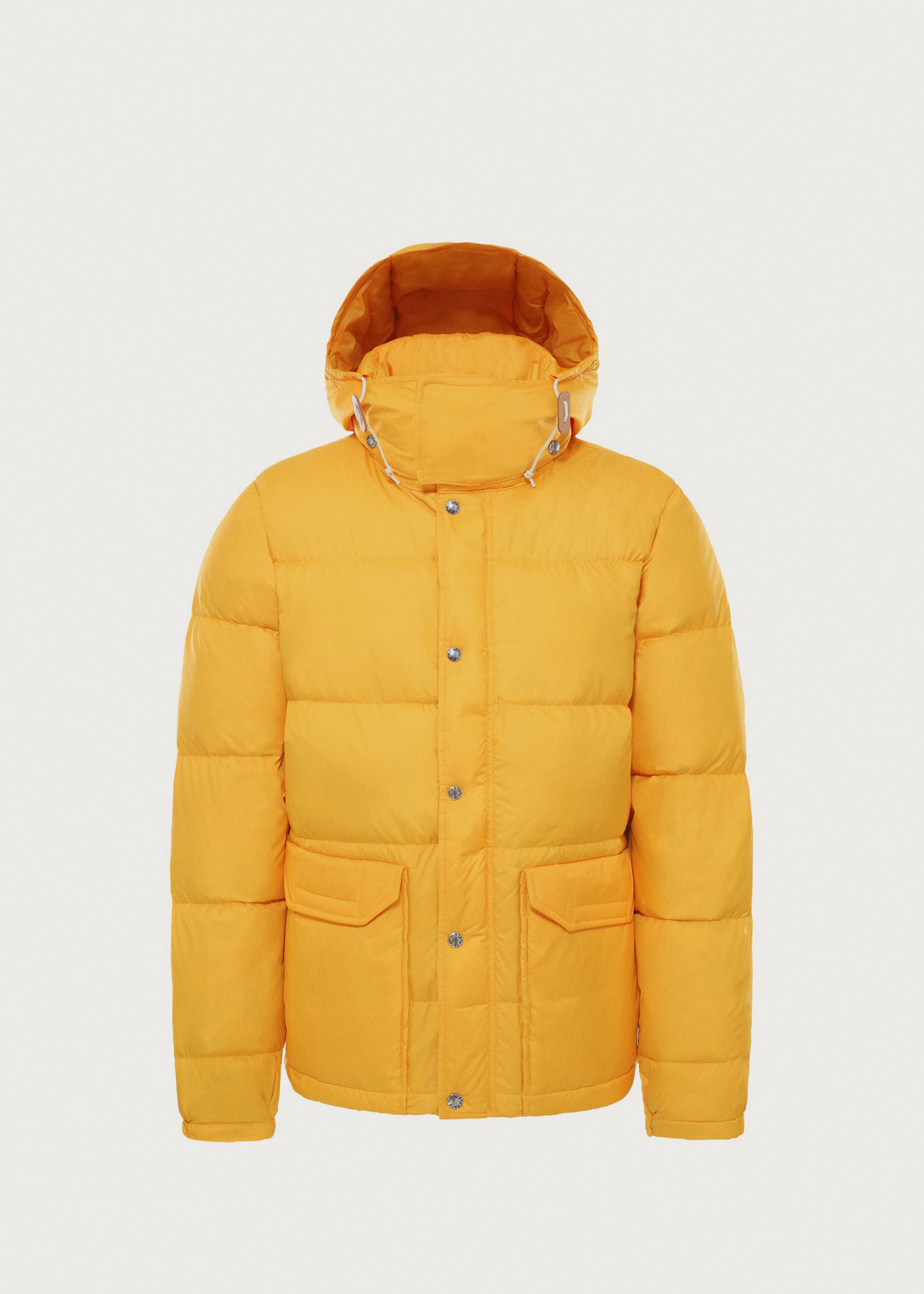 The North Face Sierra Down Parka Jacket