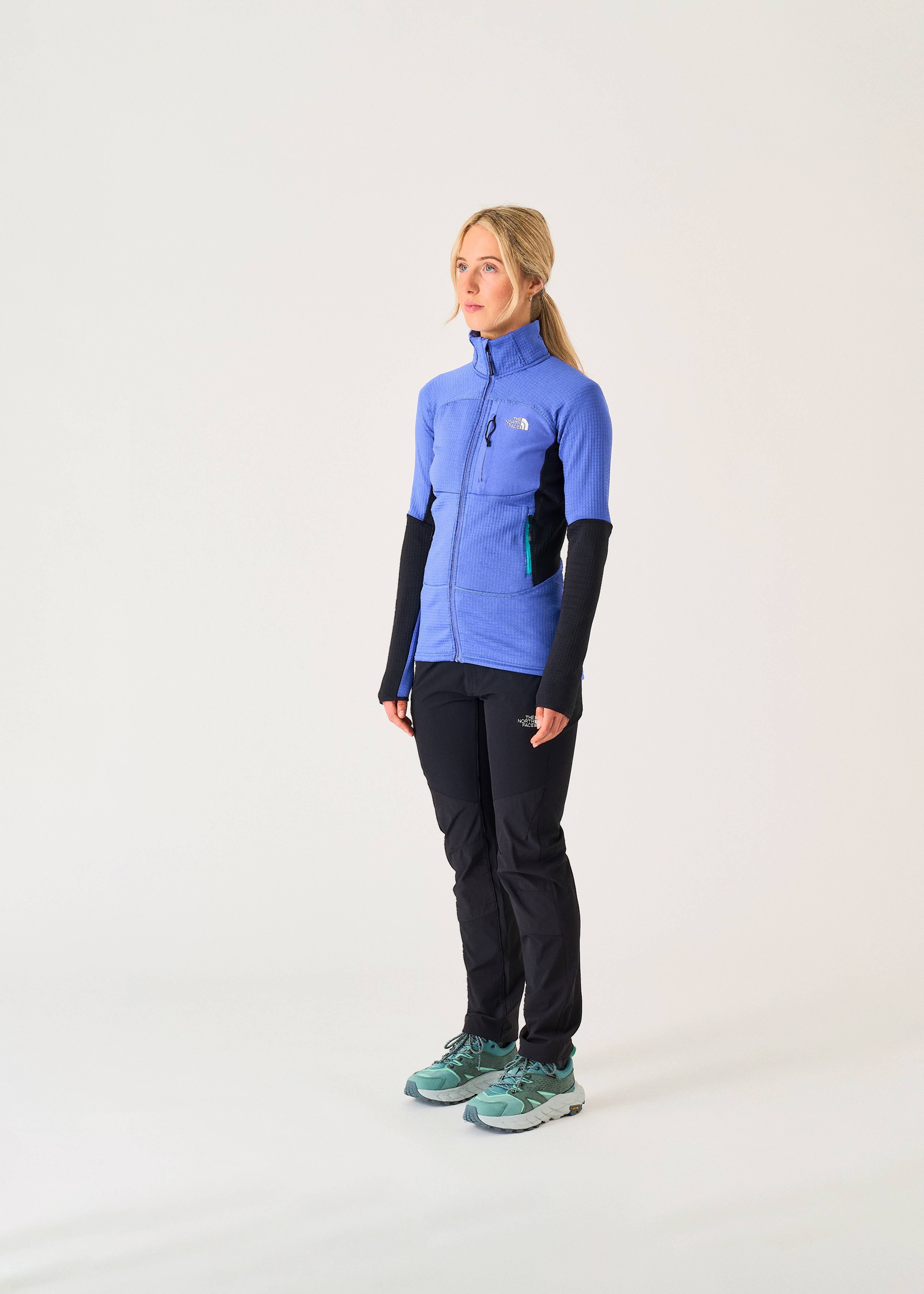 The North Face Stormgap PowerGrid Jacket