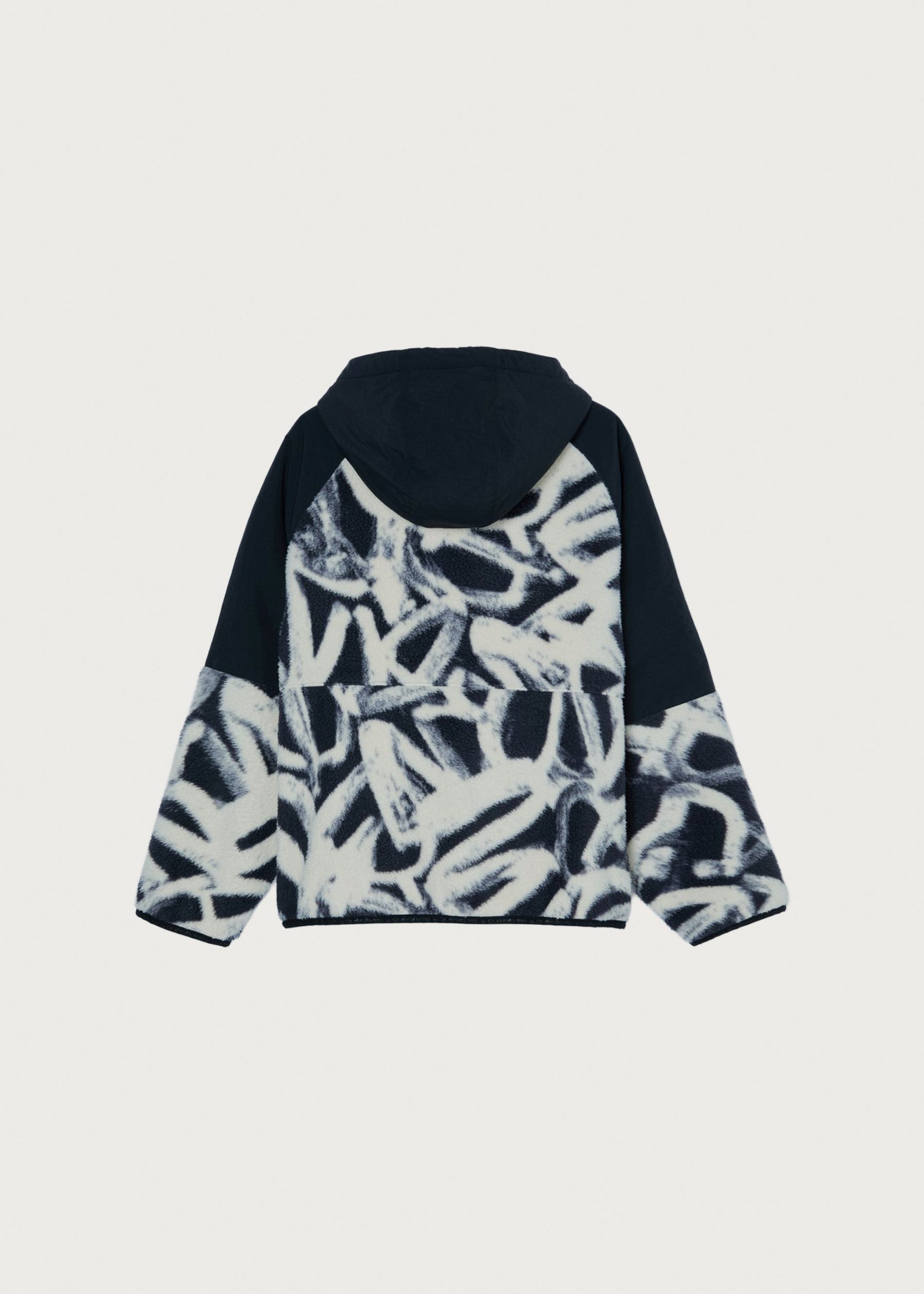 Image - 2 - Hawkings Fleece