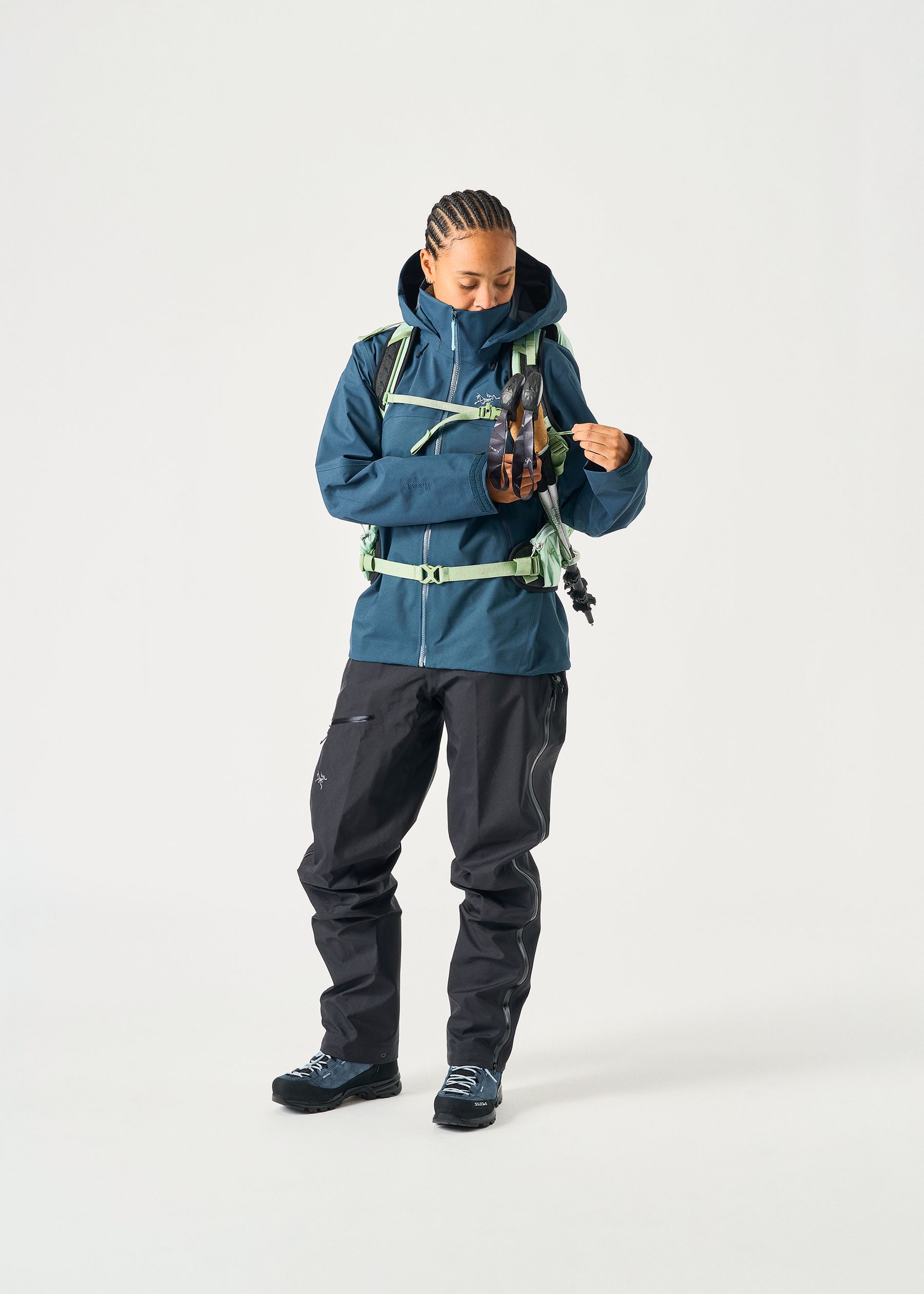 Image - 2 - Beta AR GORE-TEX Jacket