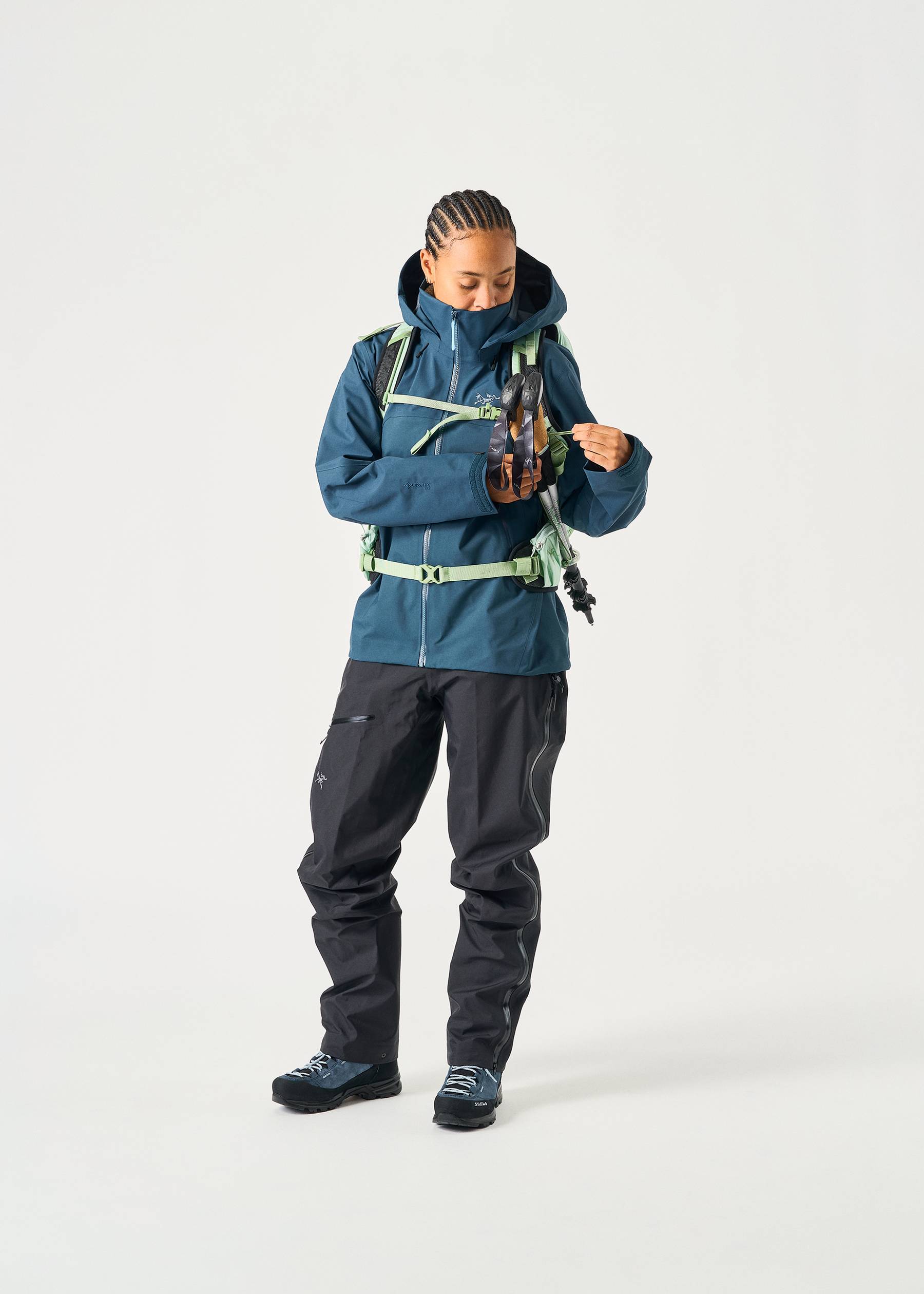 Image - 2 - Beta AR GORE-TEX Jacket