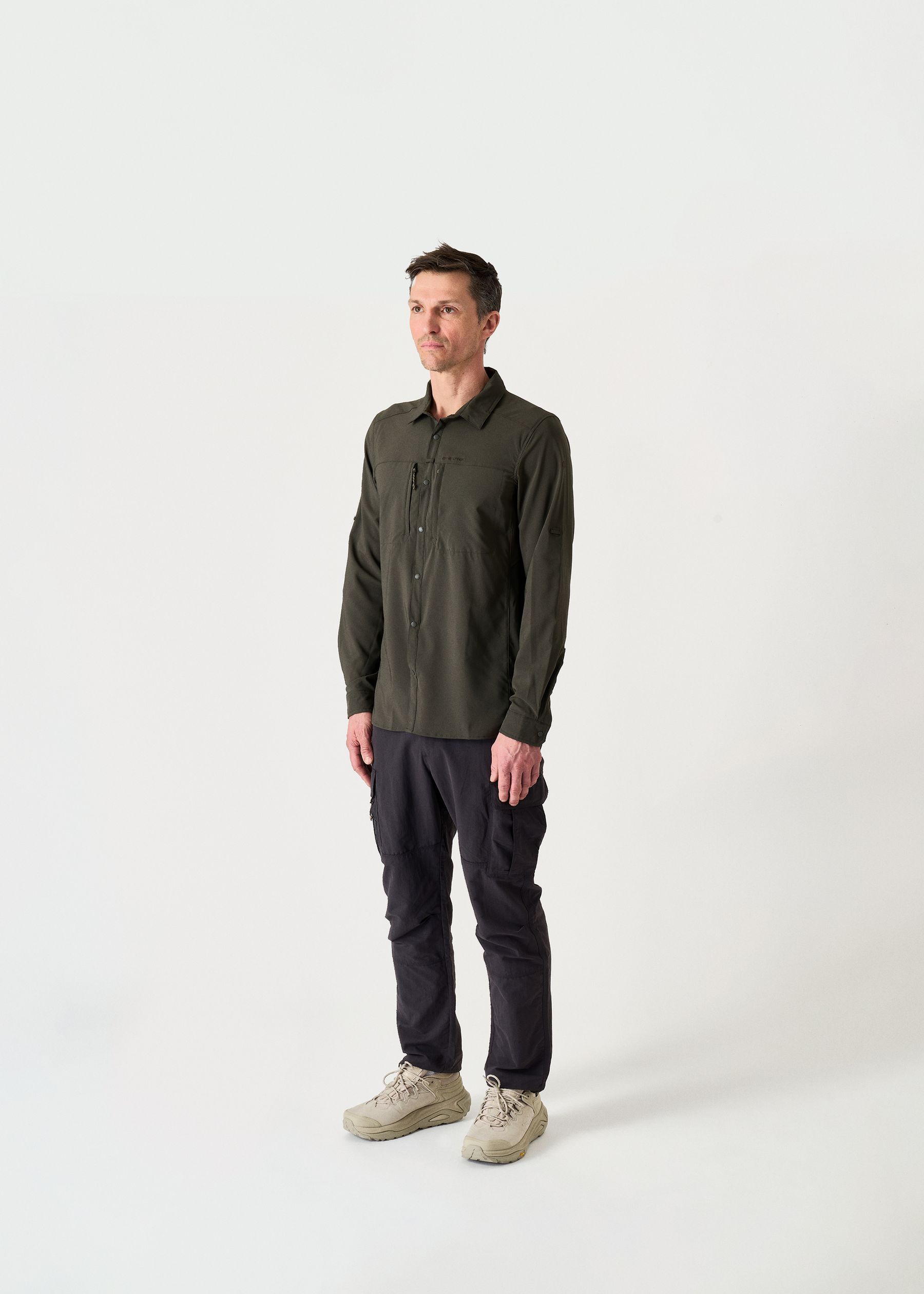 Image - 2 - NosiLife Pro Long Sleeved Shirt