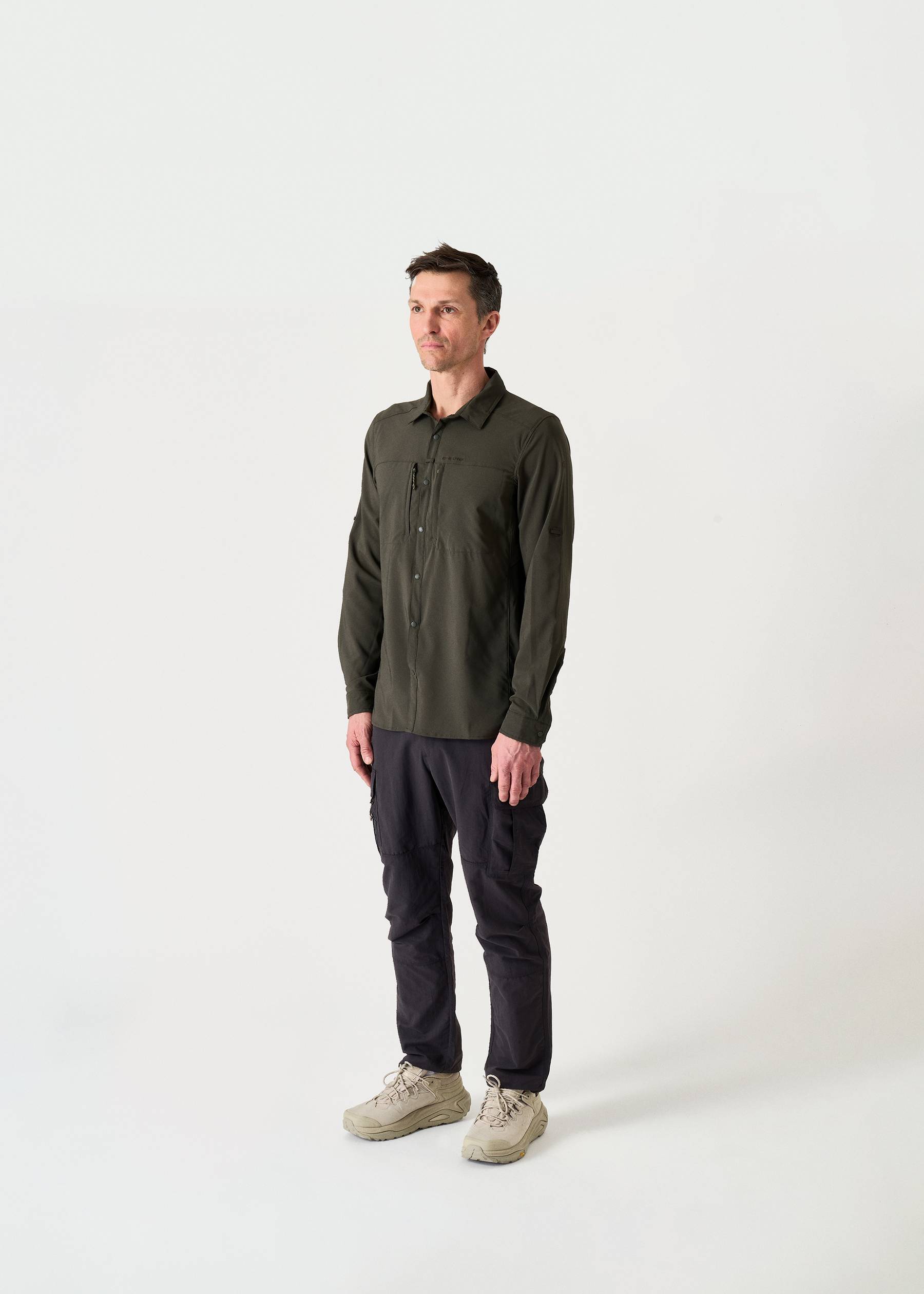 Image - 2 - NosiLife Pro Long Sleeved Shirt