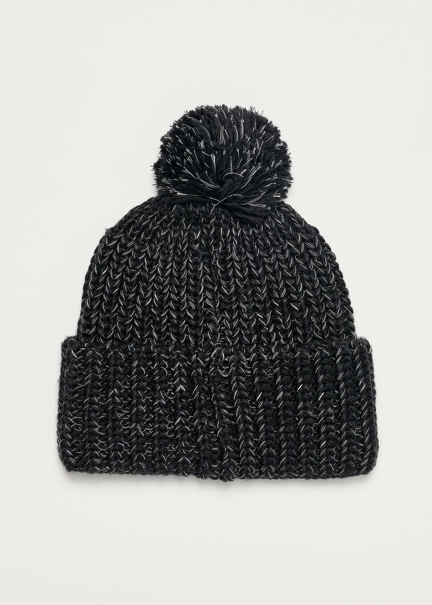 Image - 2 - Cozy Chunky Cabin Beanie