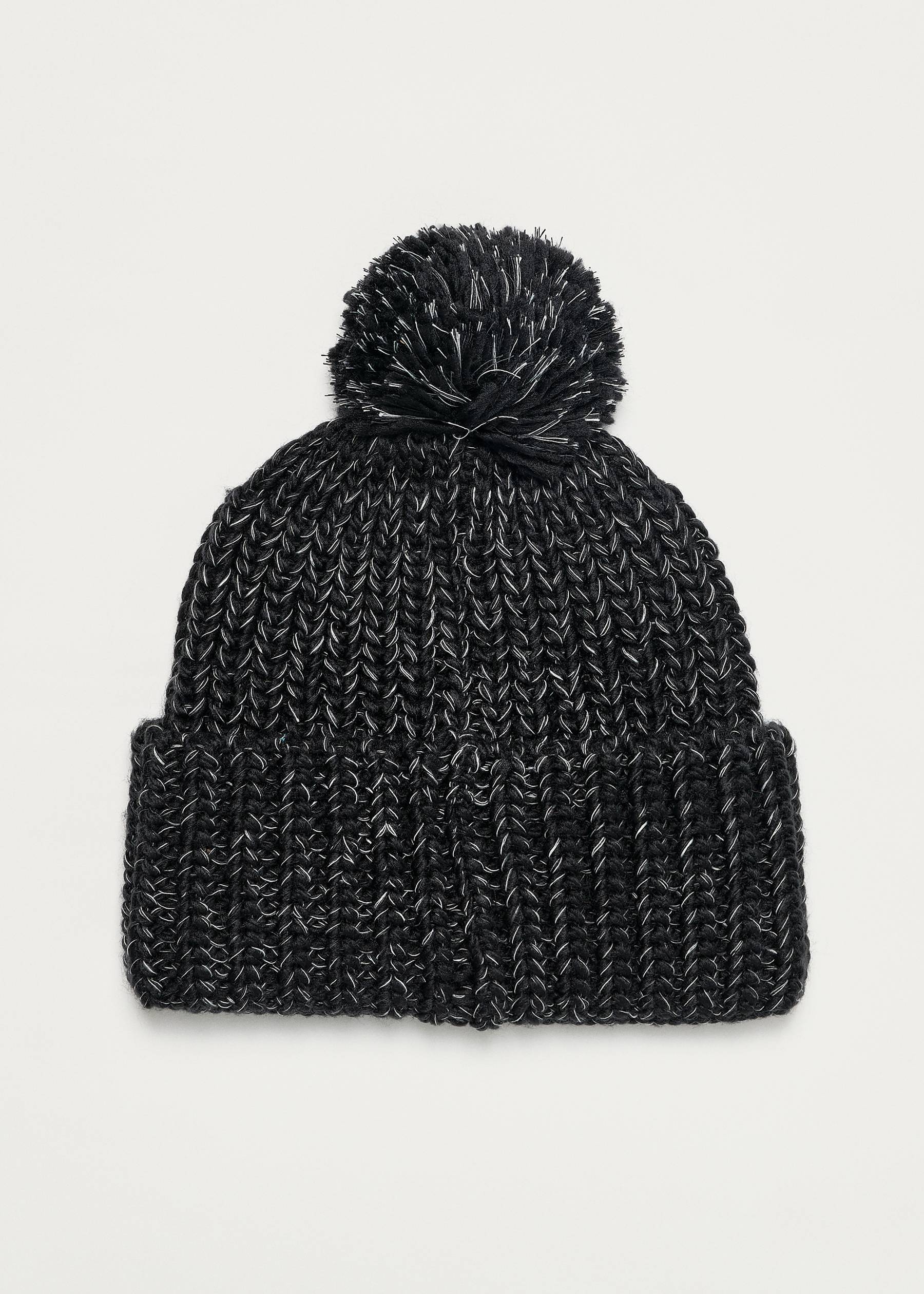 Image - 2 - Cozy Chunky Cabin Beanie