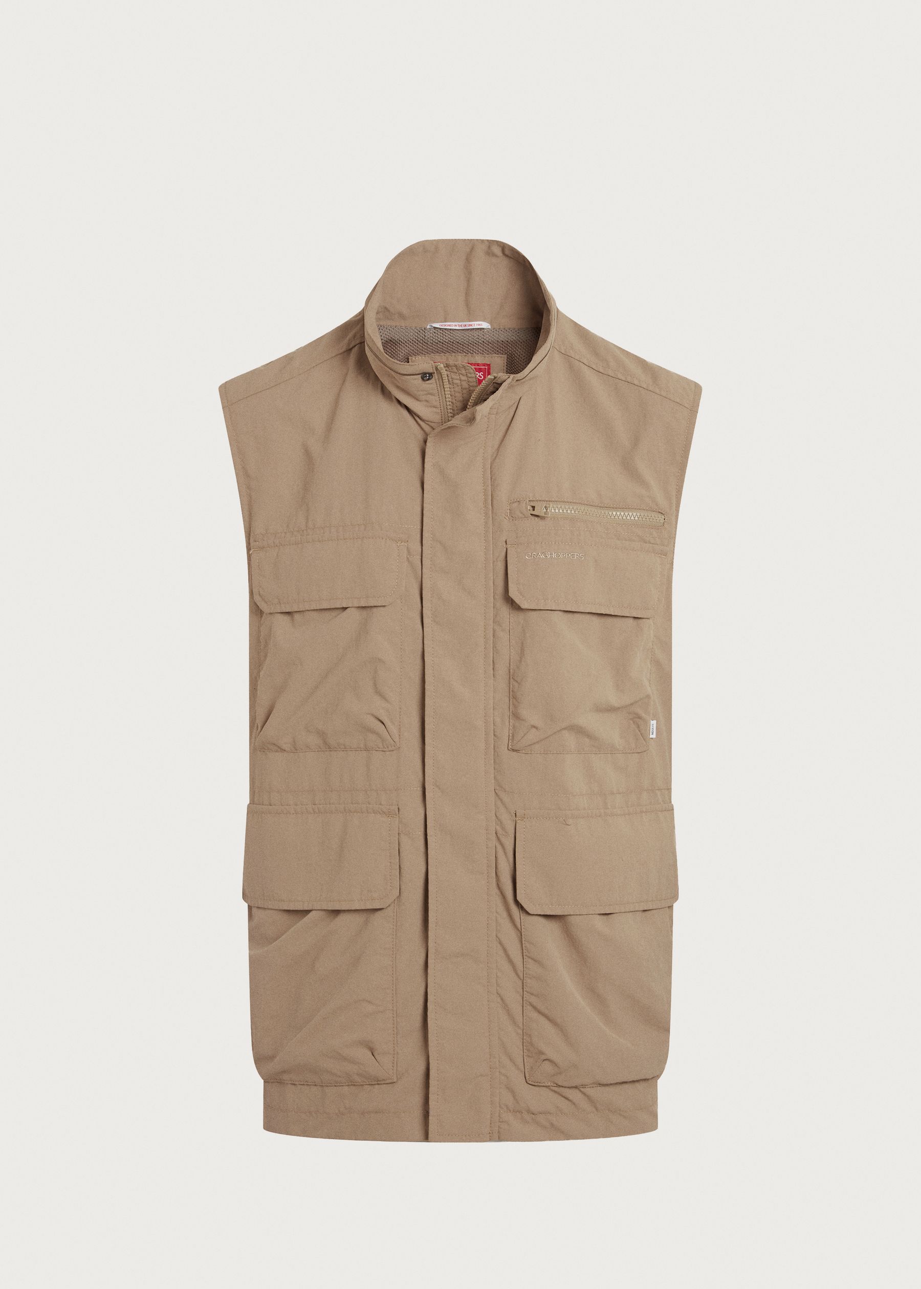 Image - 1 - NosiLife Adventure Gilet