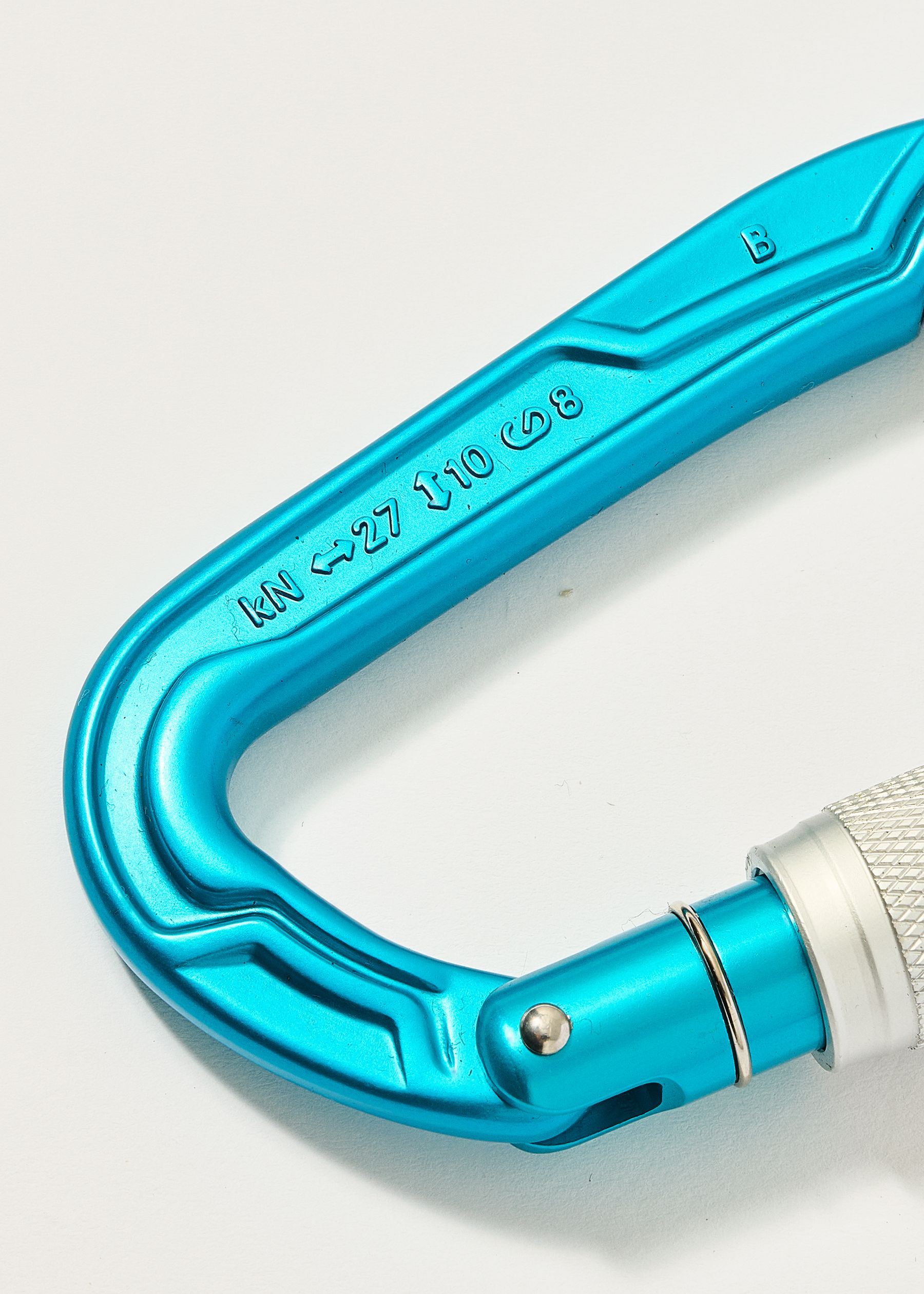 Image - 3 - Bulletproof Screw Carabiner