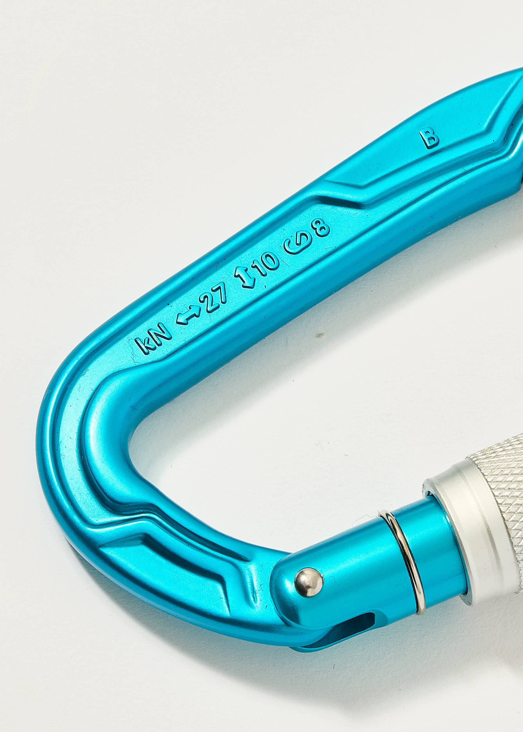 Image - 3 - Bulletproof Screw Carabiner