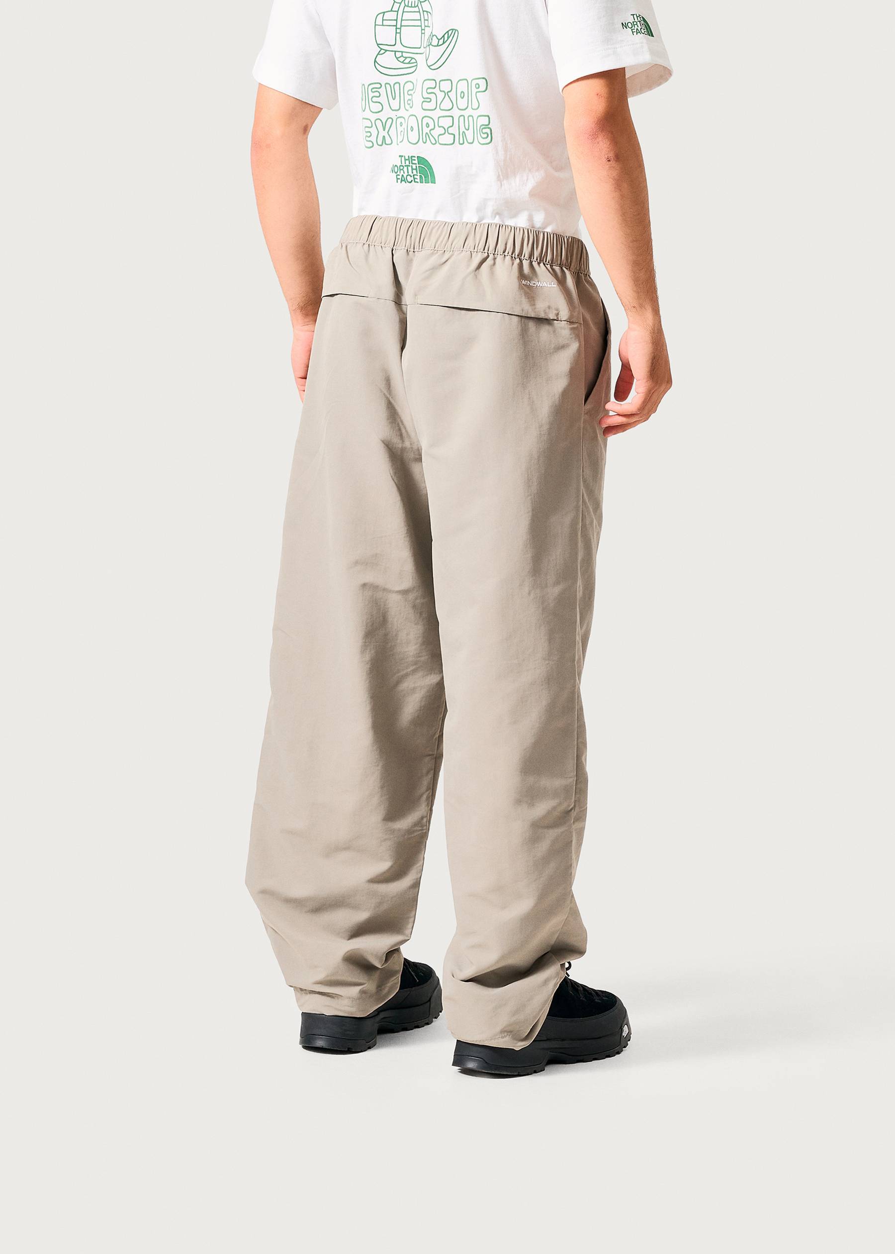 Image - 3 - TNF Easy Wind Pants