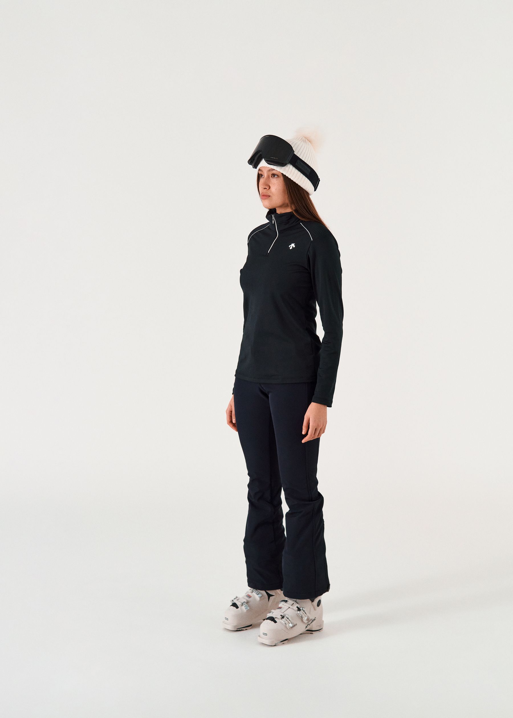 Image - 2 - Shoulder Trim T-Neck