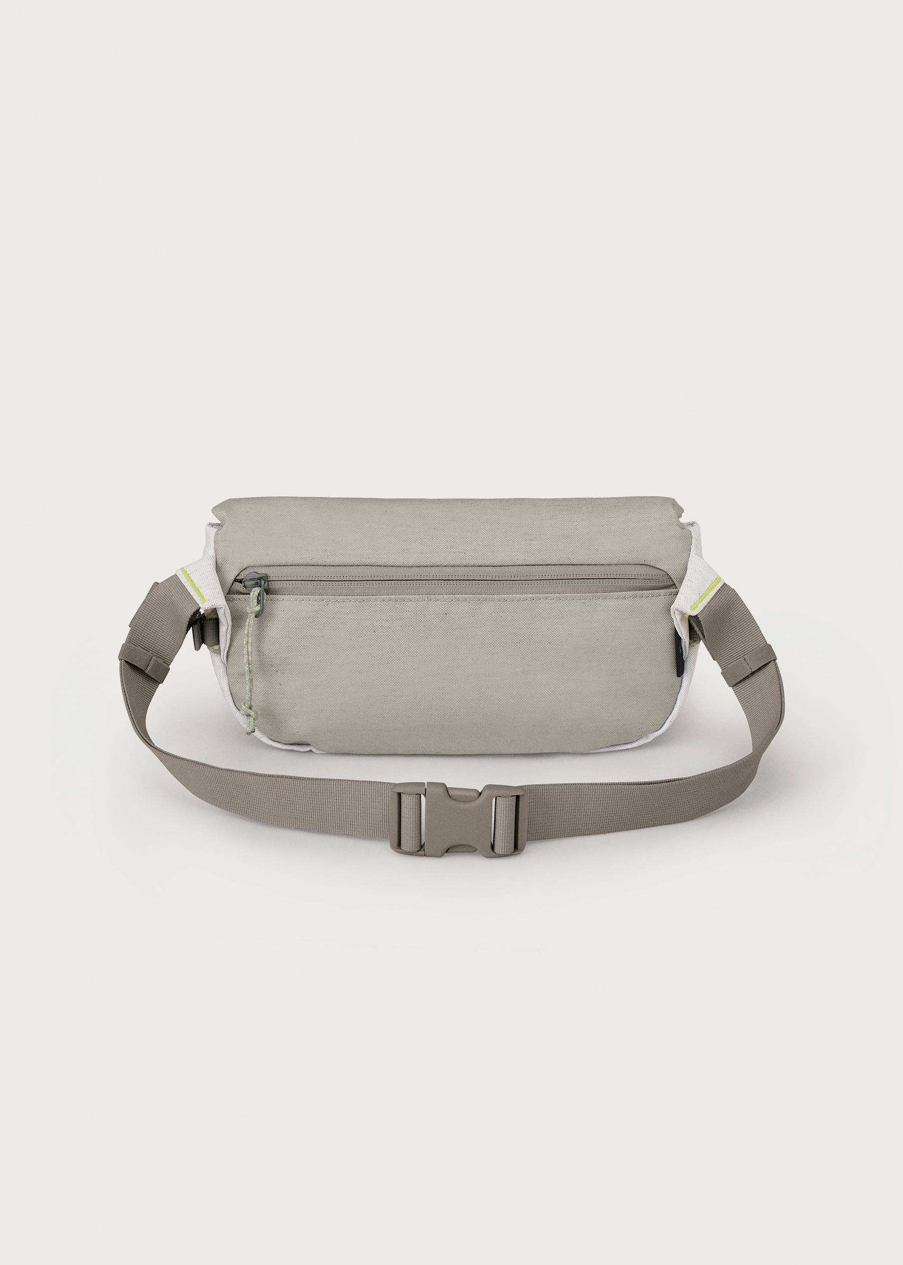 Image - 3 - Arcane Hip Bag Earth
