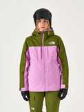 Namak Insulated Jacket