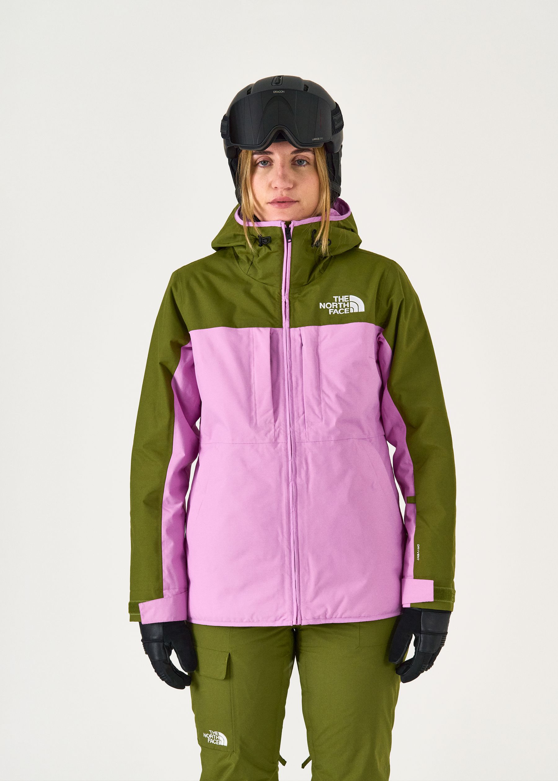 Image - 1 - Namak Insulated Jacket