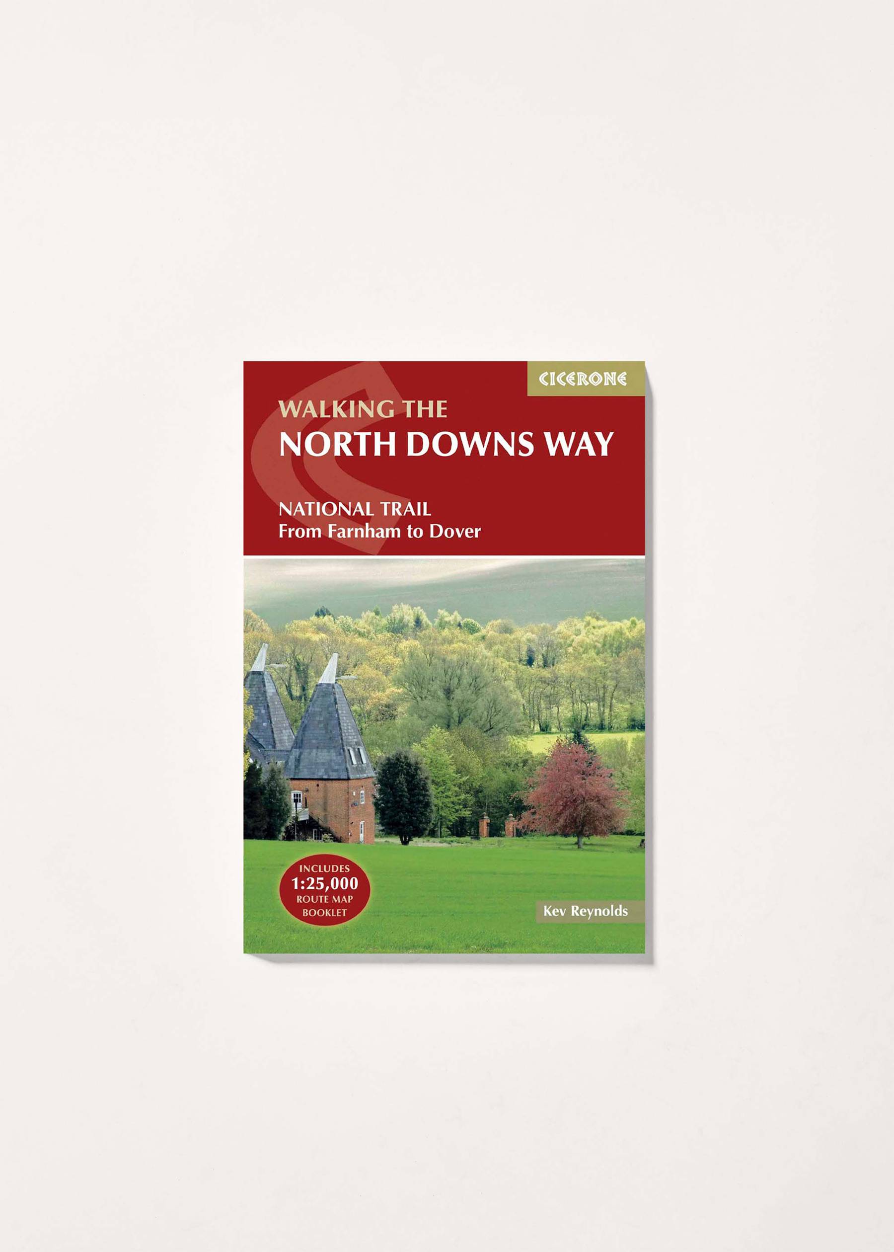 Image - 3 - The North Downs Way Guidebook