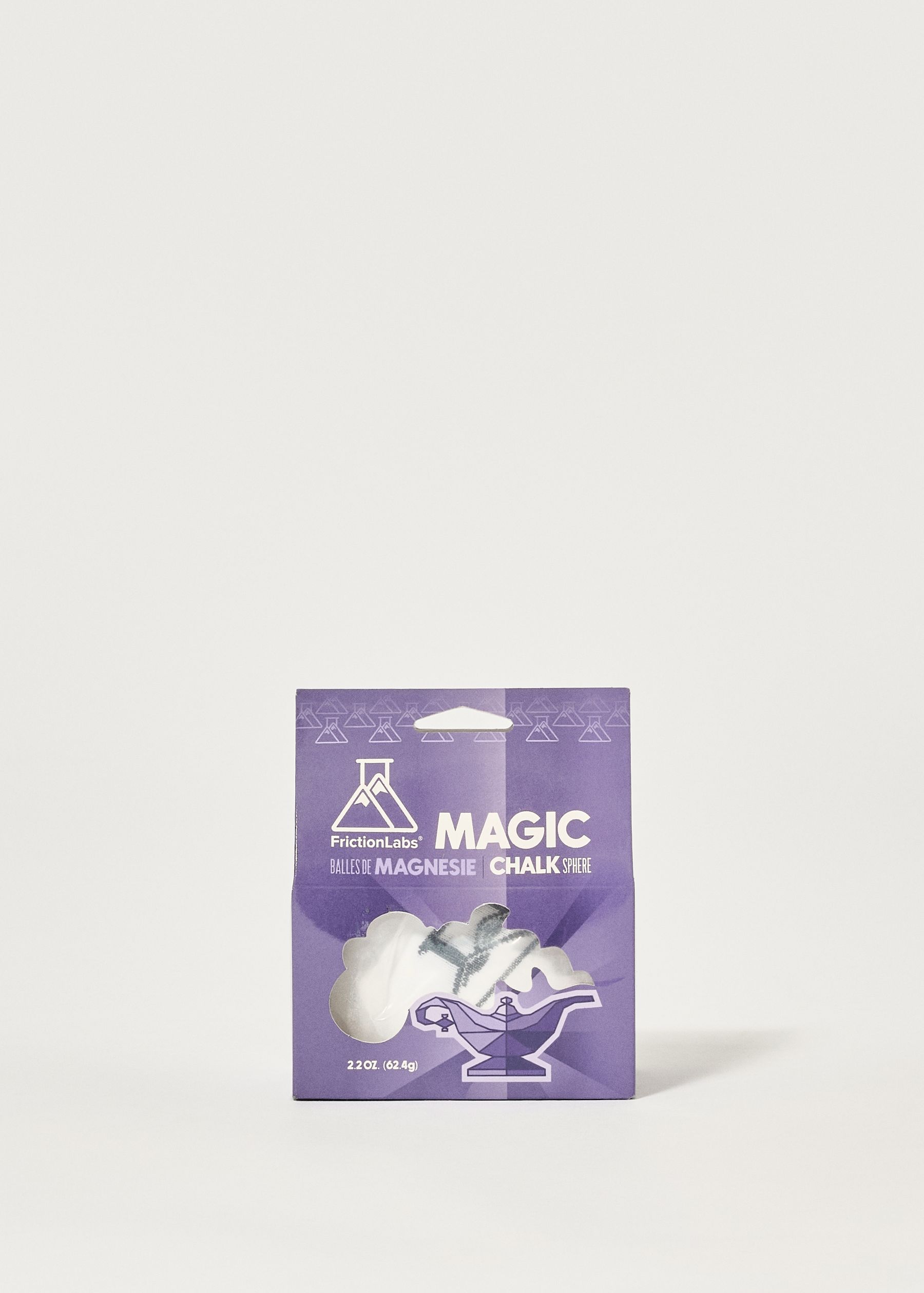 Image - 1 - Magic Ball Chalk