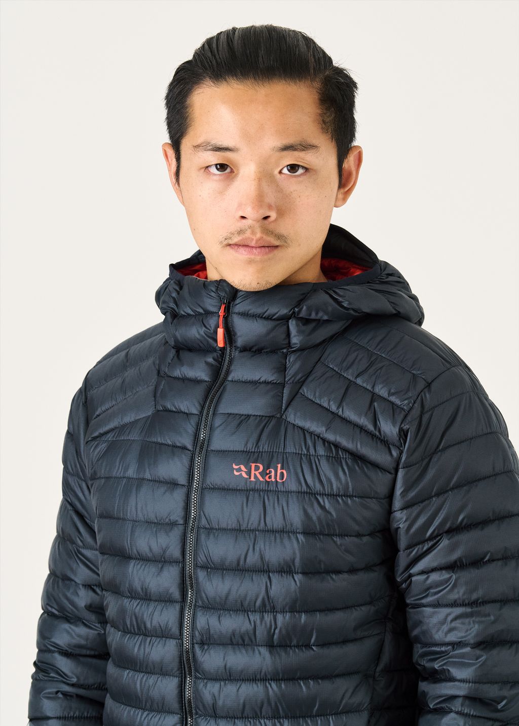 Rab Cirrus Alpine Insulated Jacket