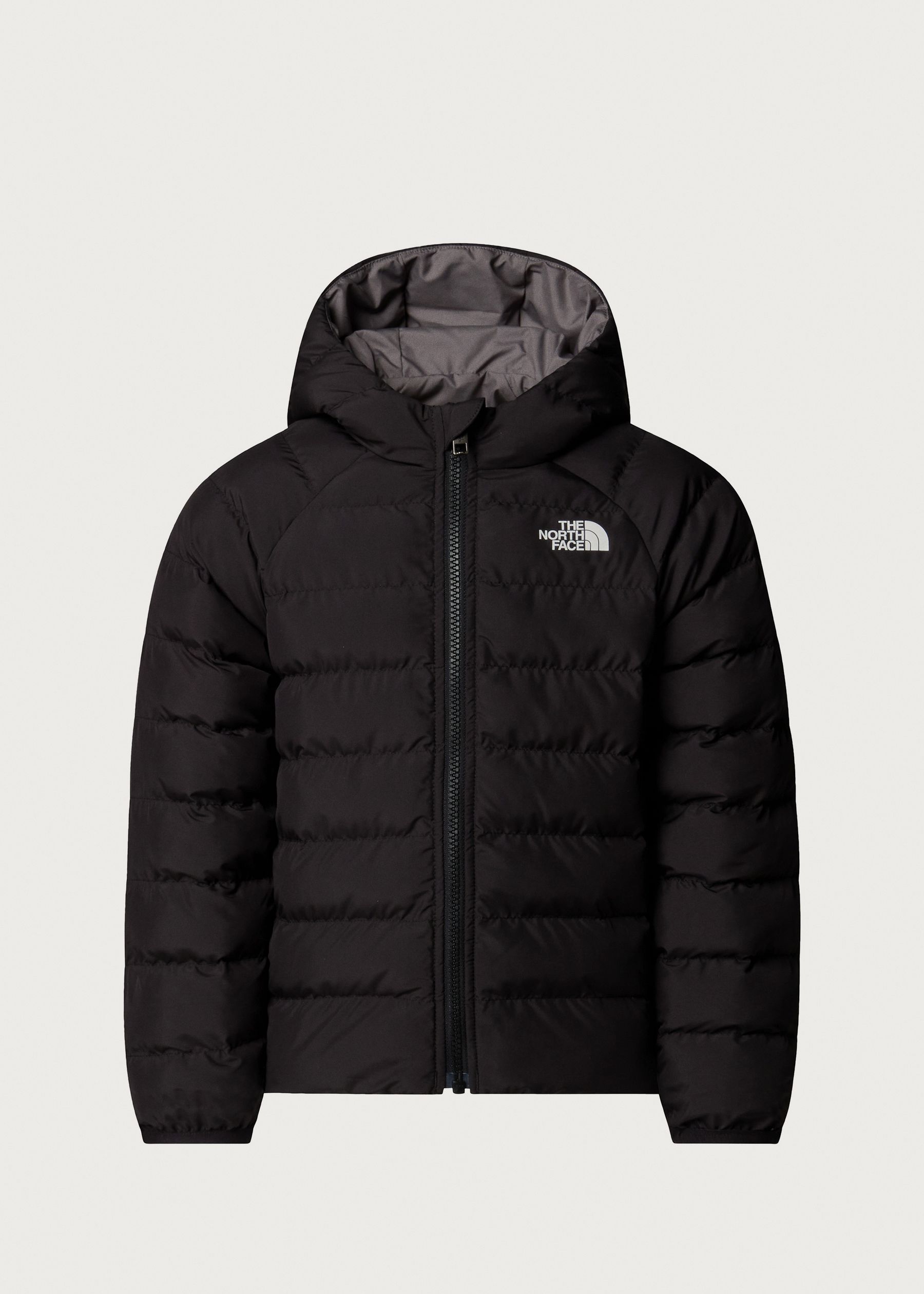Image - 1 - Reversible Perrito Hooded Kids' Jacket