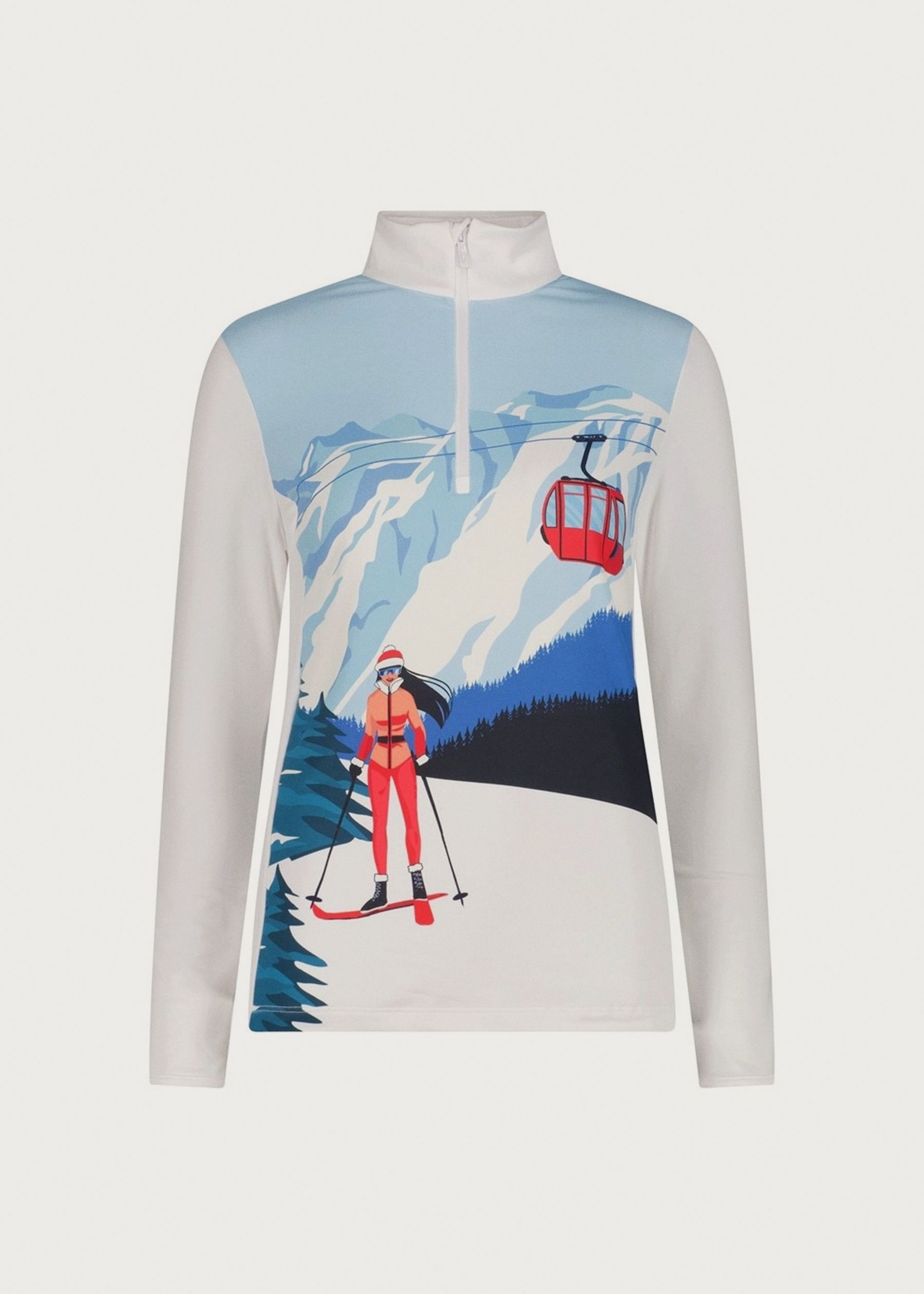 Image - 1 - Resort Zip Neck