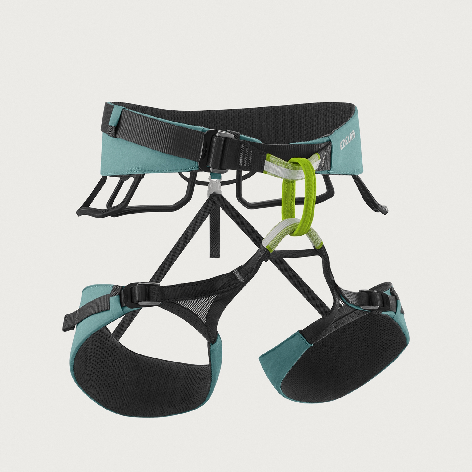 Image of Climbing harness