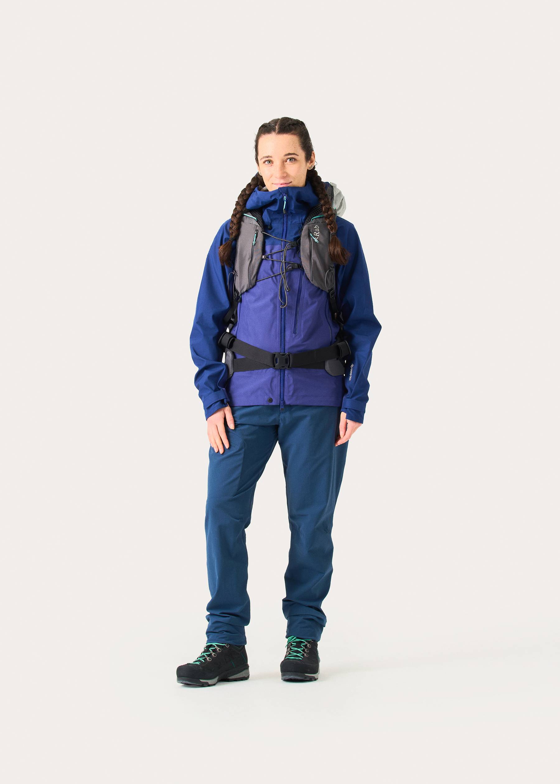 Image - 2 - Makalu GORE-TEX Jacket