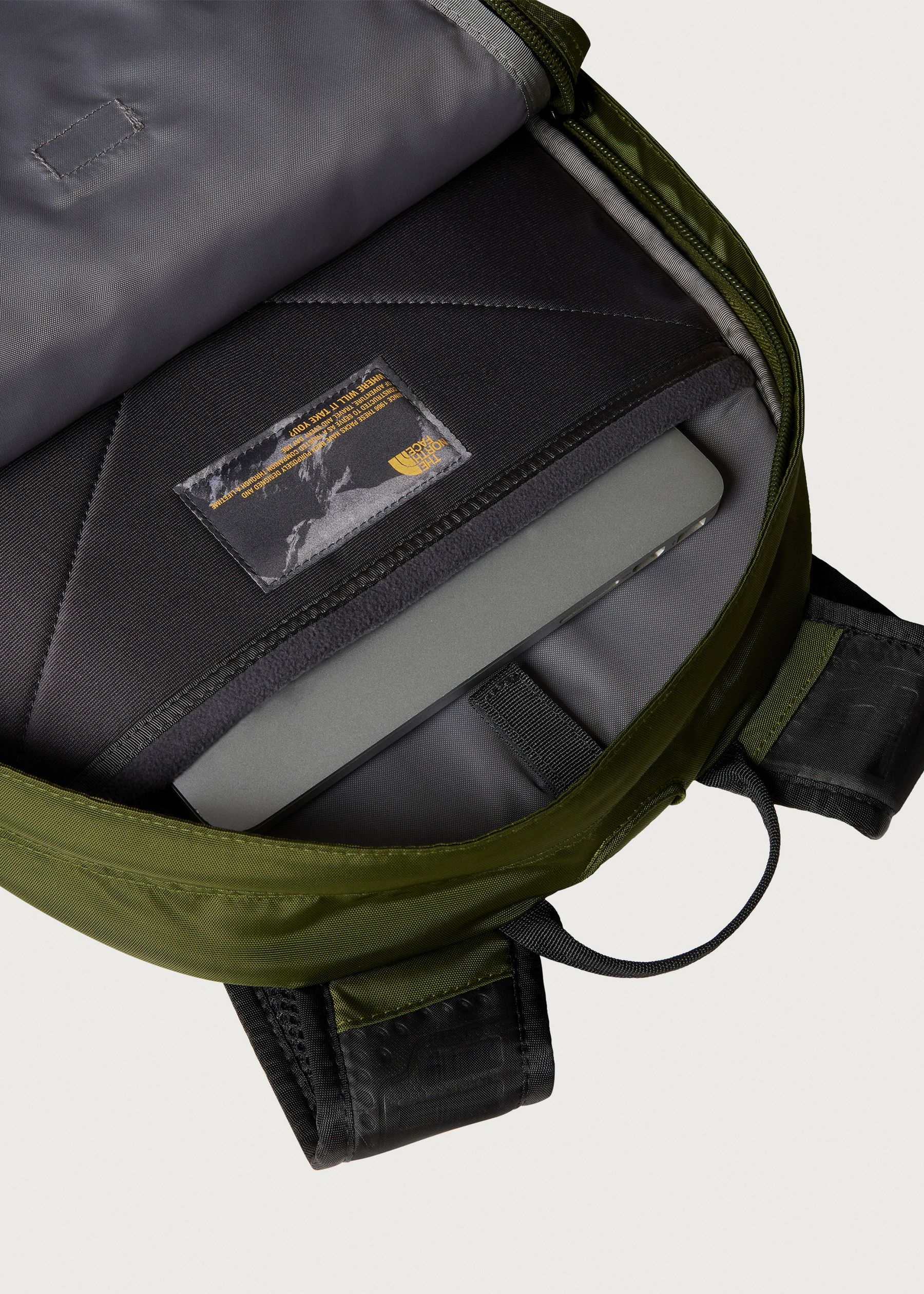 Image - 3 - Borealis Classic Backpack