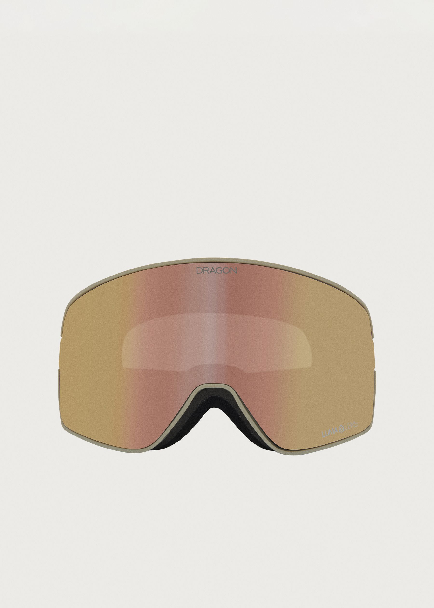 Image - 2 - NFX2 Kimmy Fassani Signature / Lumalens Rose Gold Ionized Goggles