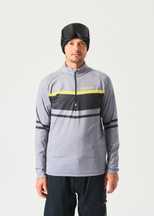 Legacy 1/2 Zip