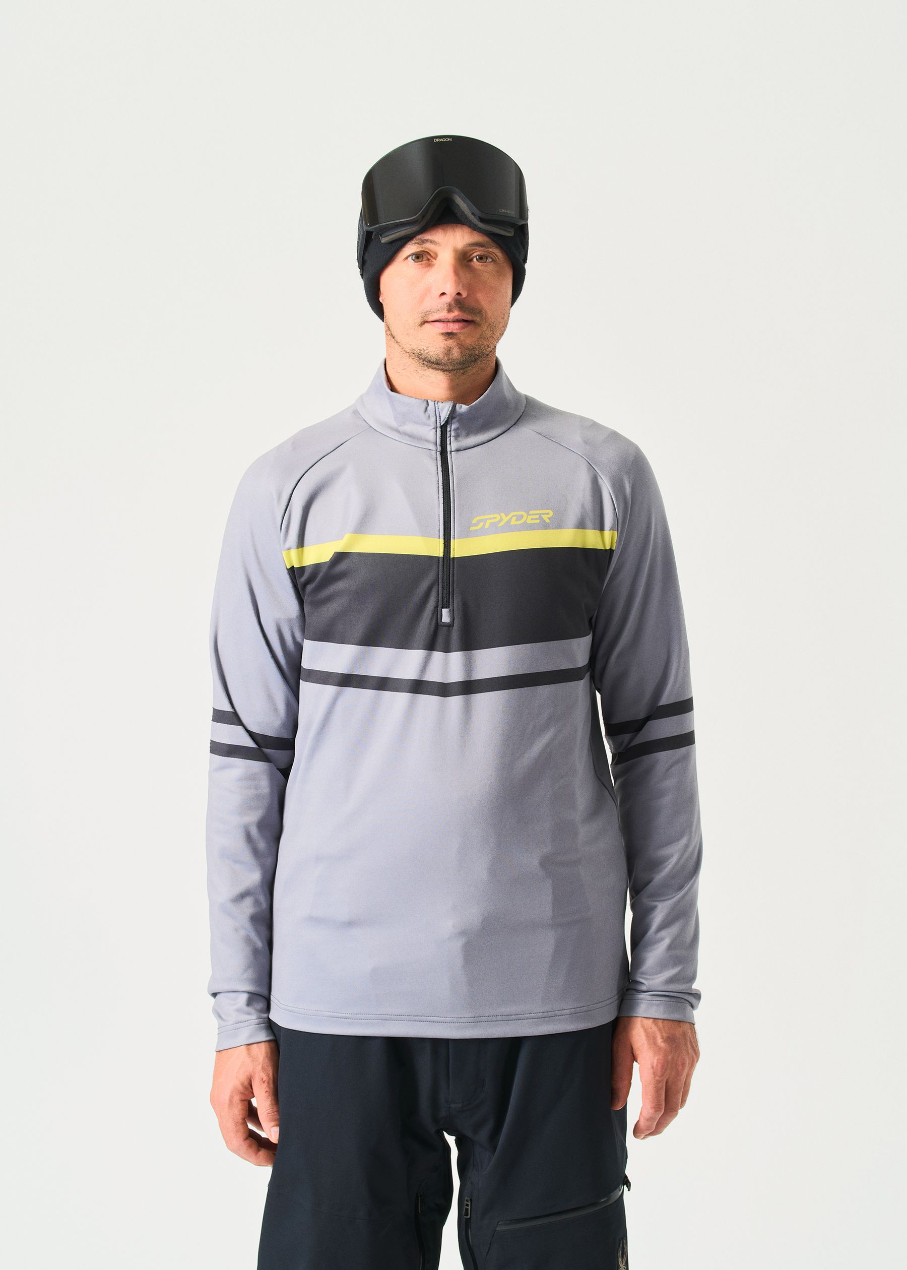 Image - 1 - Legacy 1/2 Zip