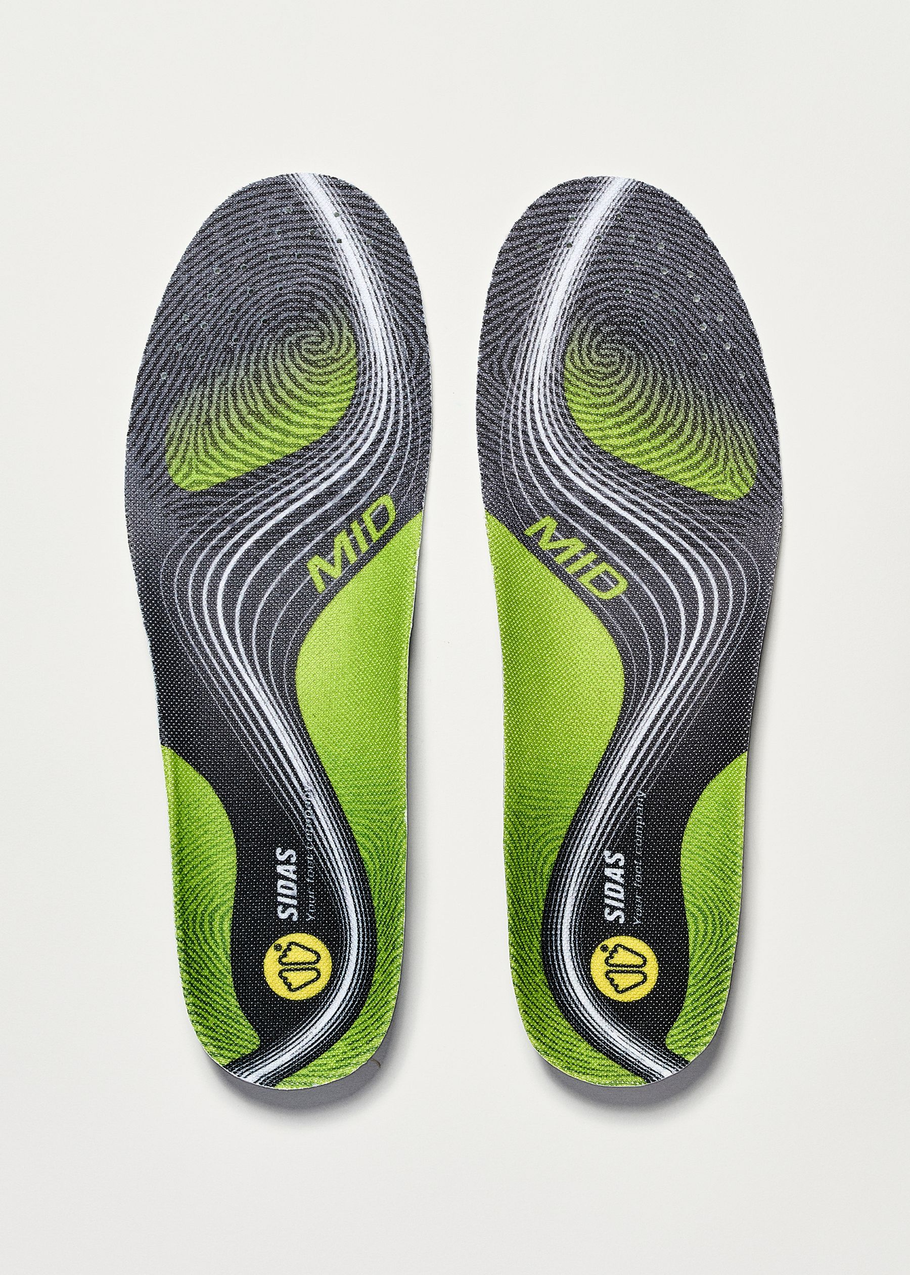 Image - 1 - 3Feet Activ' Mid Insoles